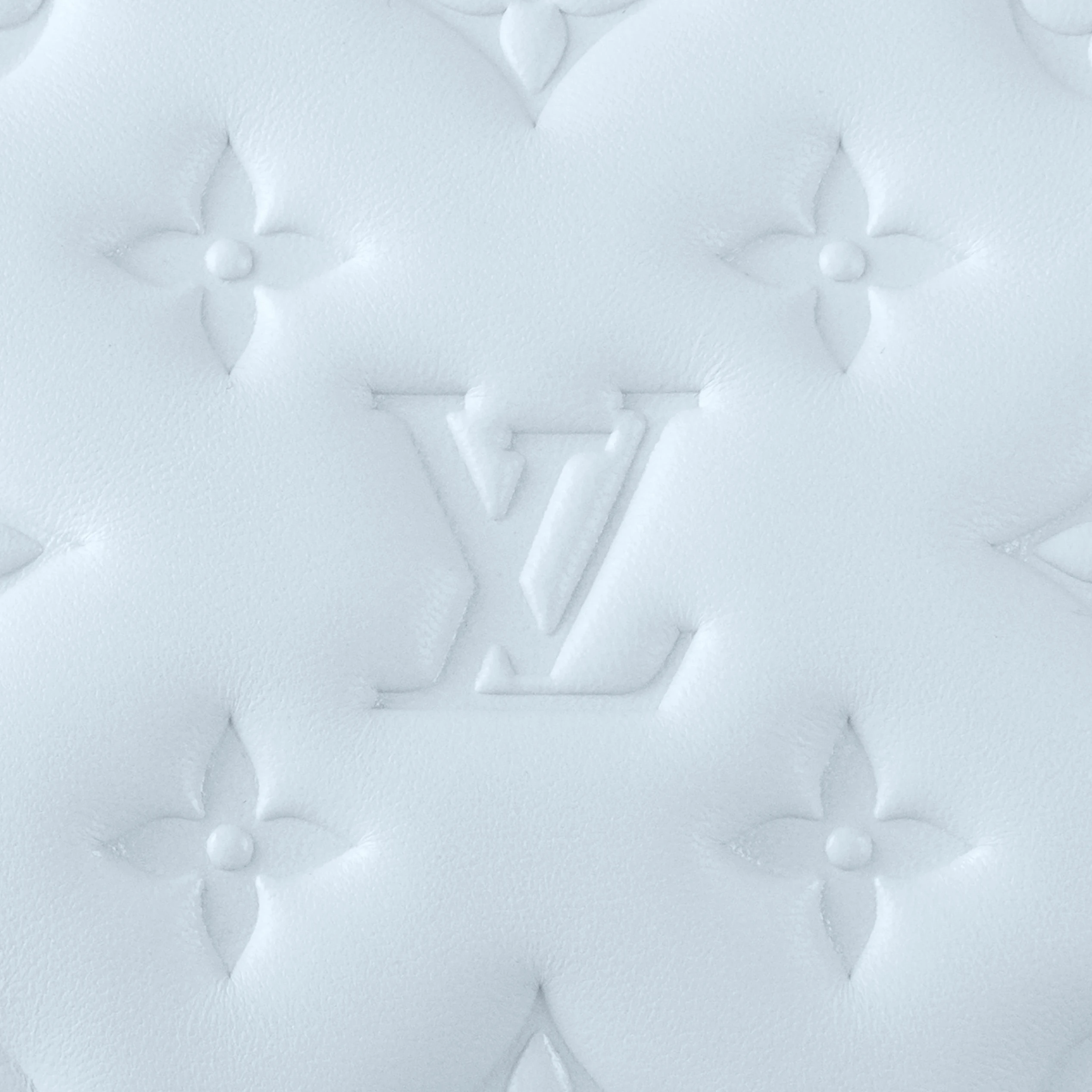 Top lv Louis Vuitton M21197 Coussin PM Blue Glacier