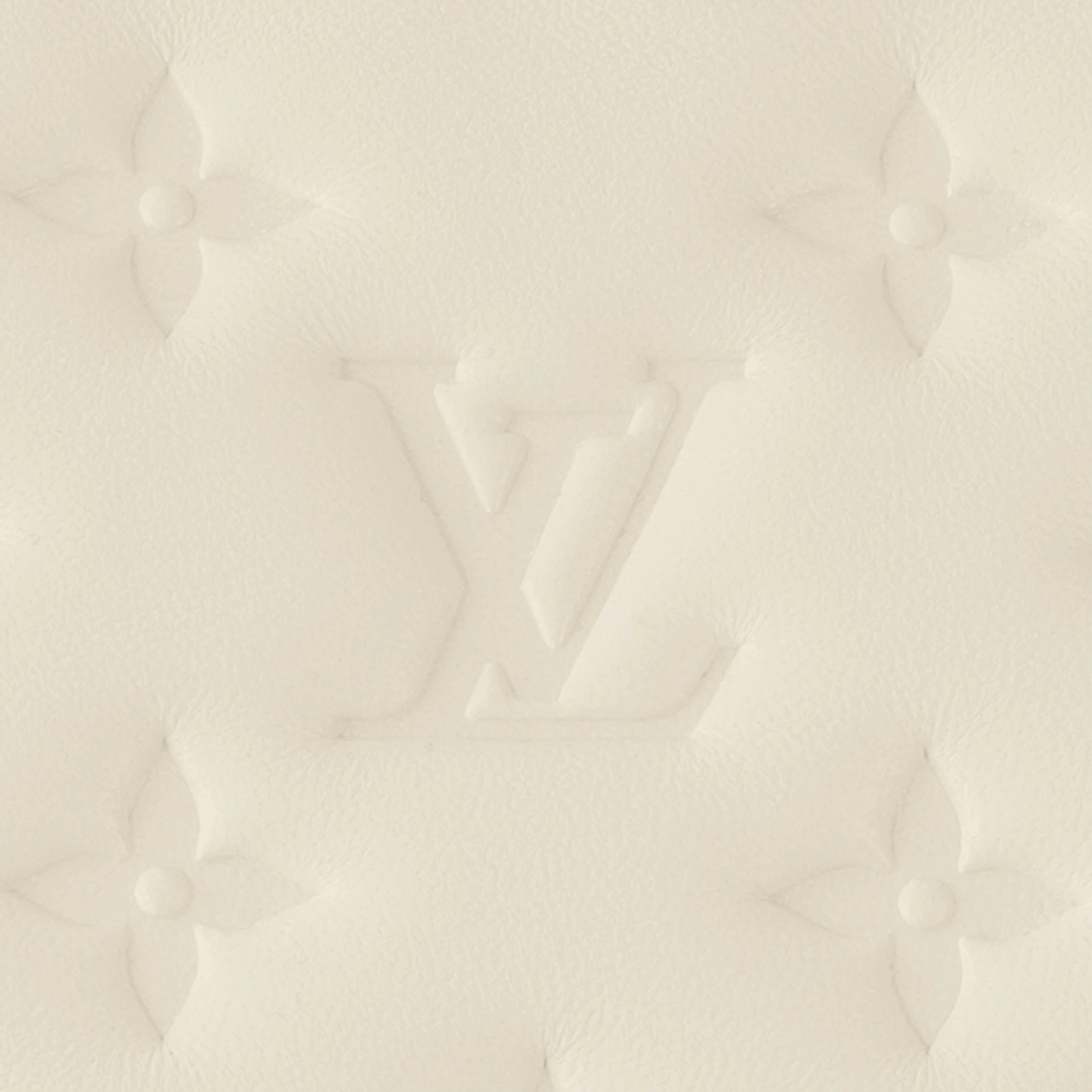 Lv belts replica Louis Vuitton M21262 Coussin PM Cream