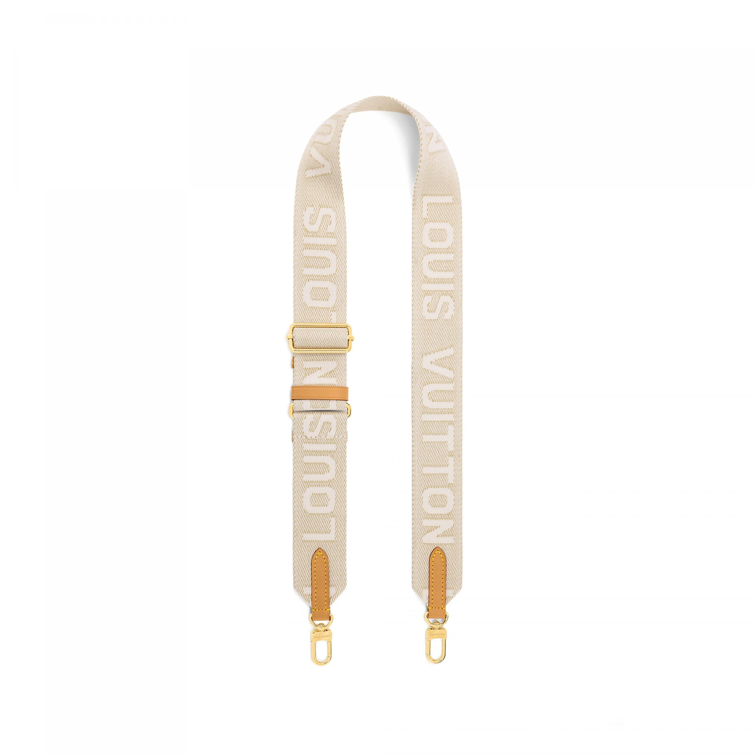 Lv belts replica Louis Vuitton M21262 Coussin PM Cream