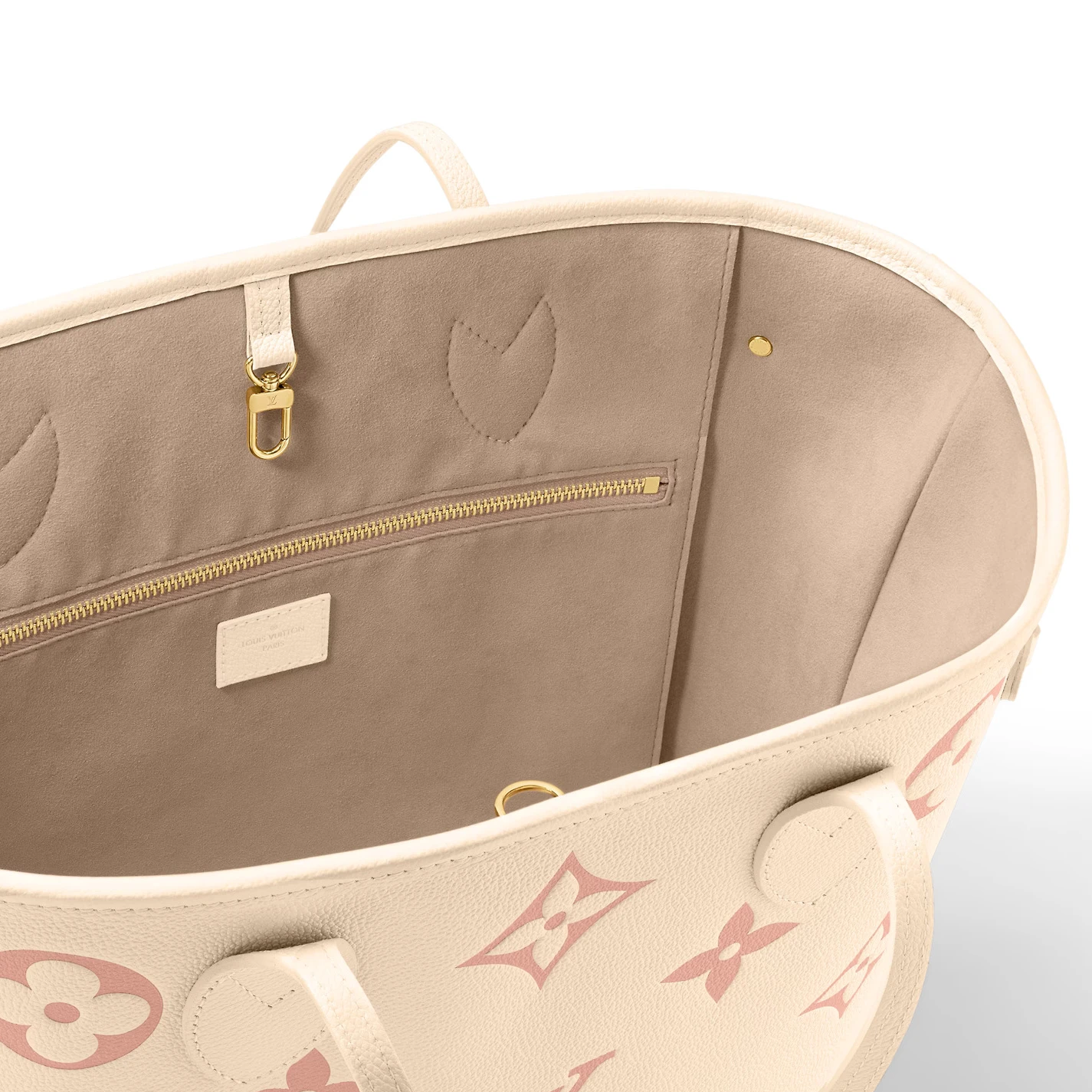 Replica bag Louis Vuitton M21579 Neverfull MM