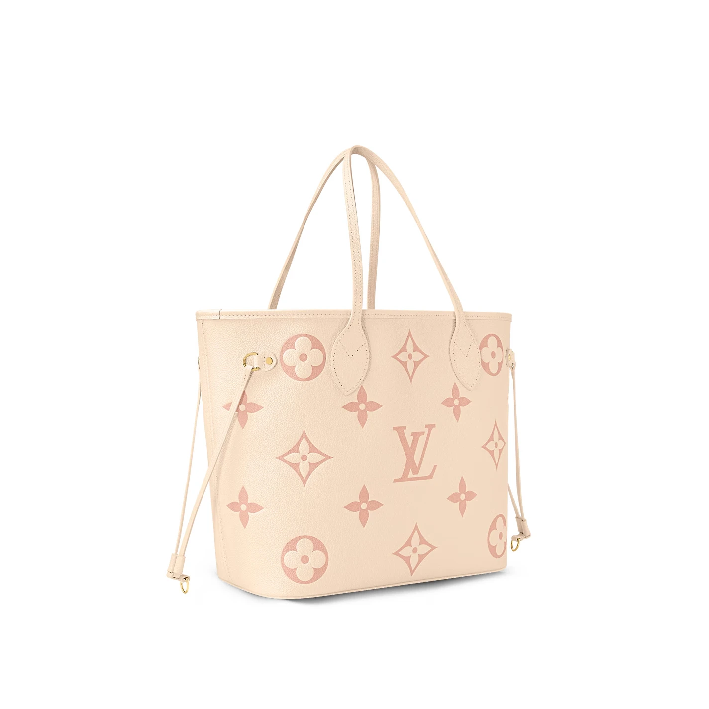 Replica bag Louis Vuitton M21579 Neverfull MM