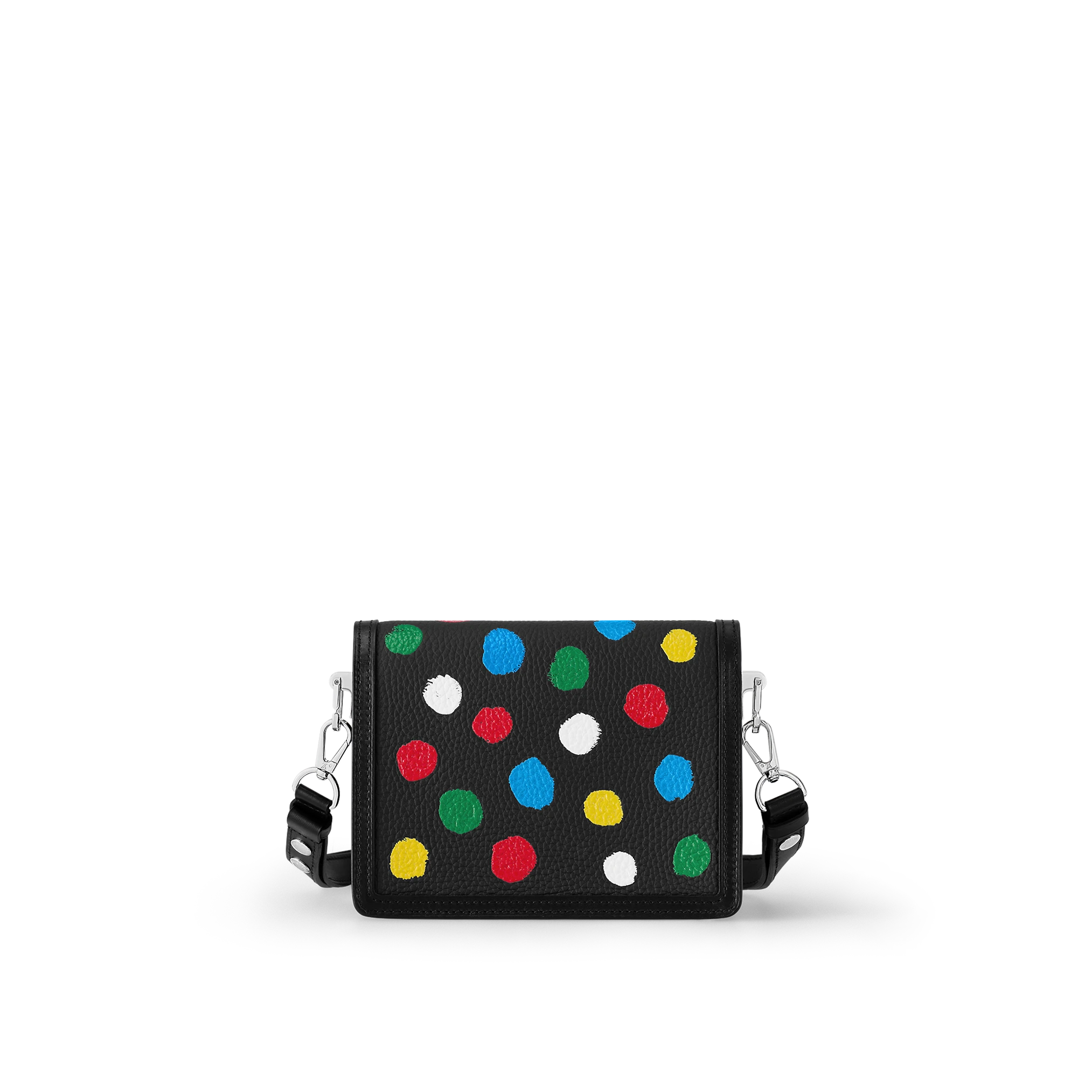 Mythick ru Louis Vuitton M21750 LV x YK Dauphine Mini