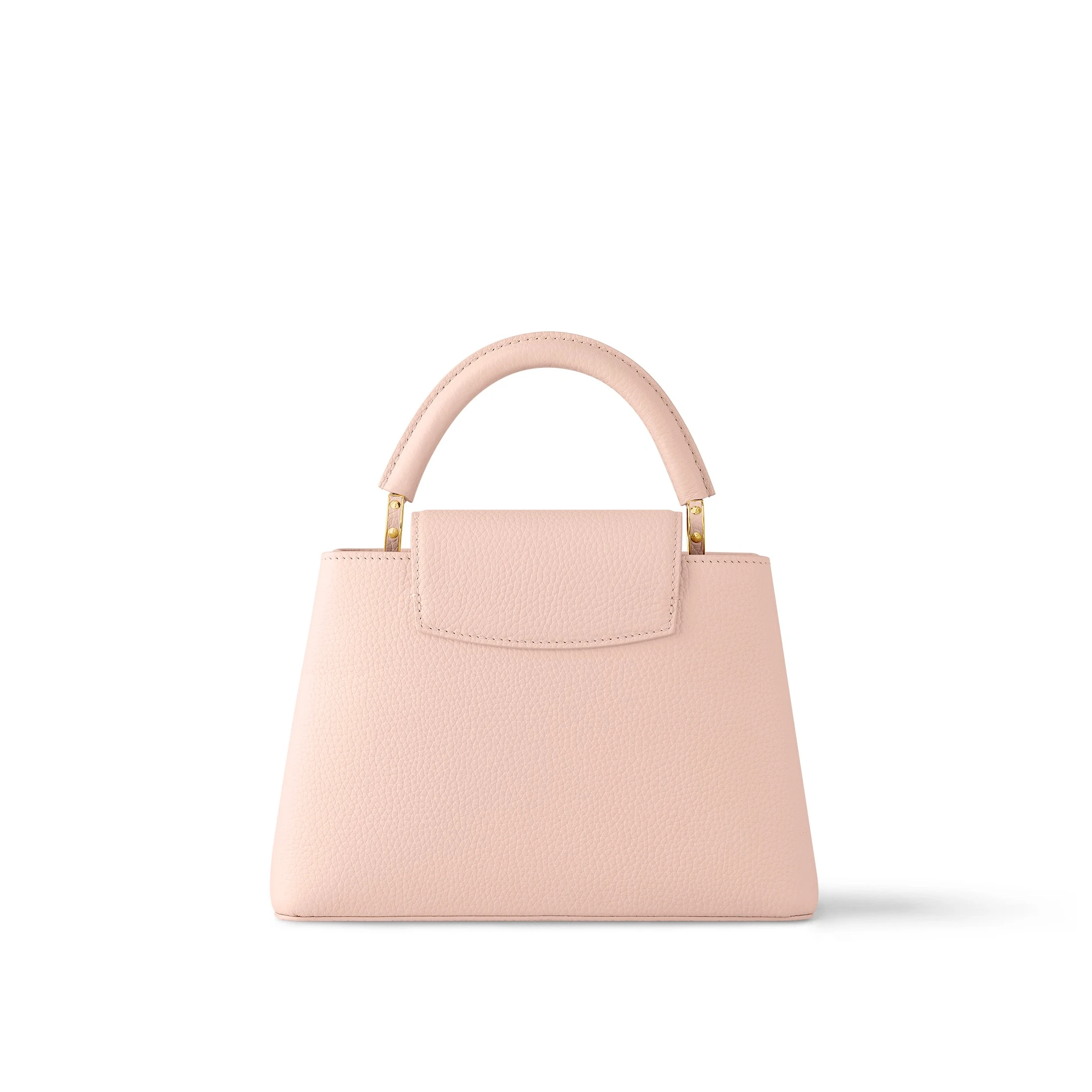Louis vuitton locations Louis Vuitton M22178 Capucines BB Bag Pink