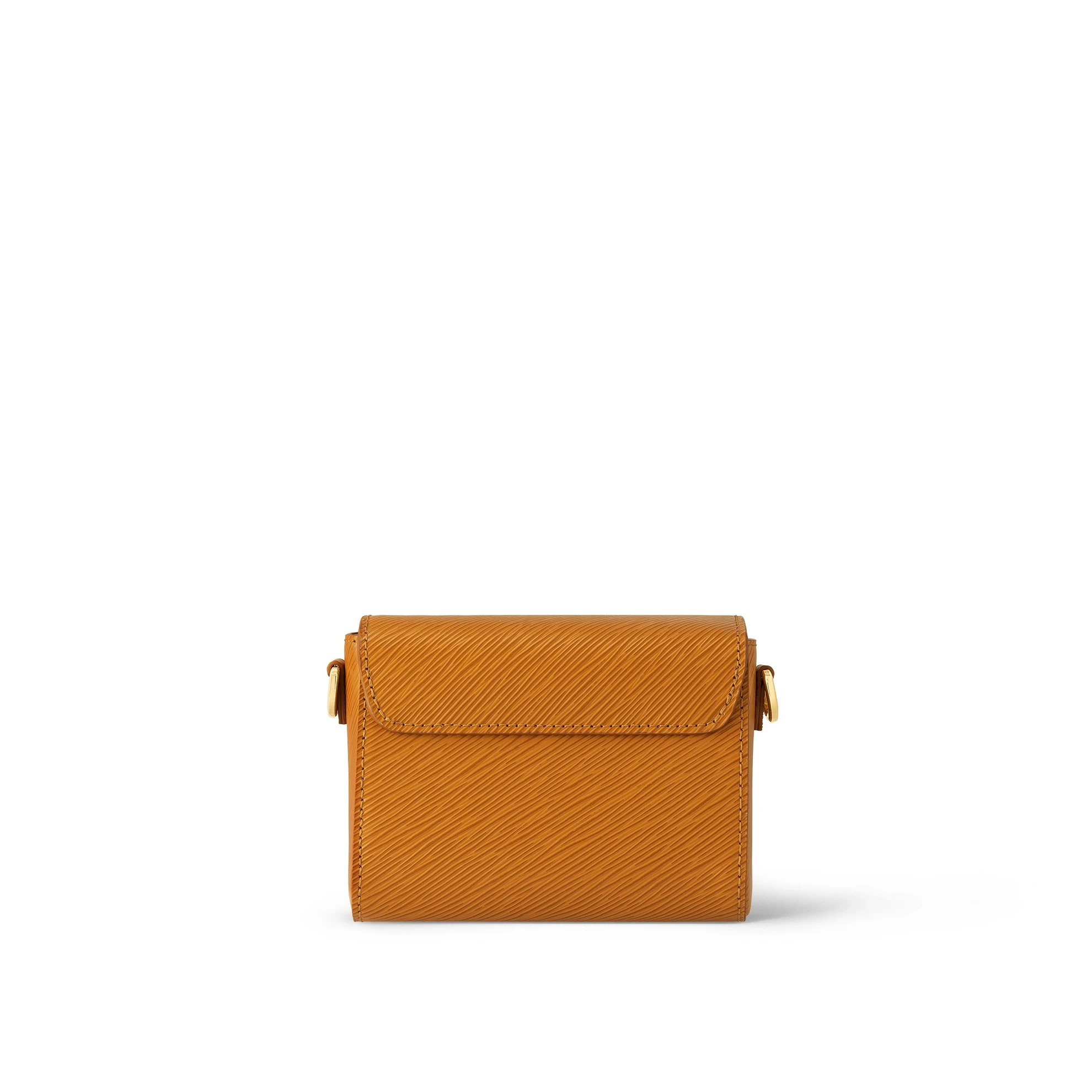 Replica bags Louis Vuitton M22297 Twist Lock XL Caramel