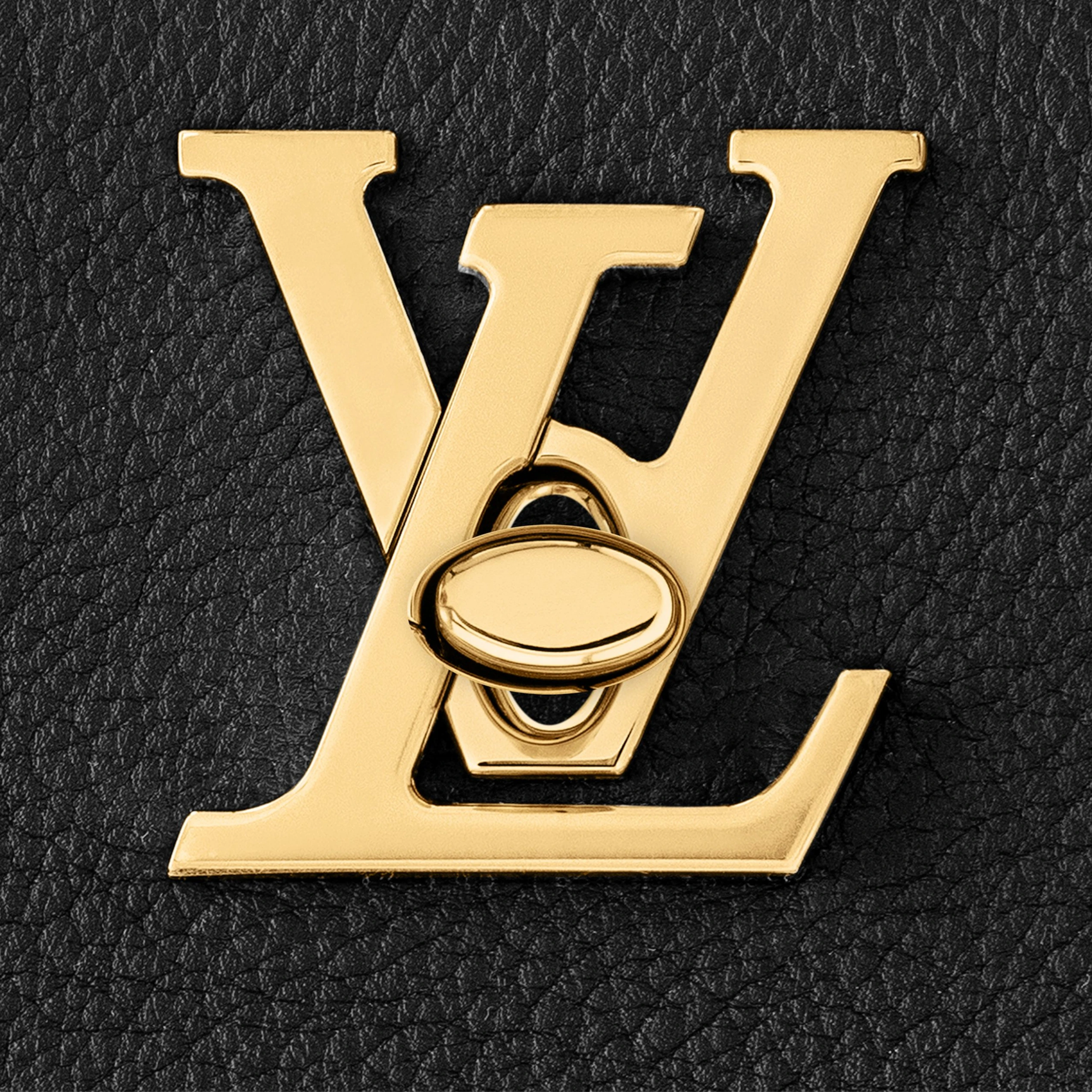 Lv belts replica Louis Vuitton M22311 Lock & Go Black