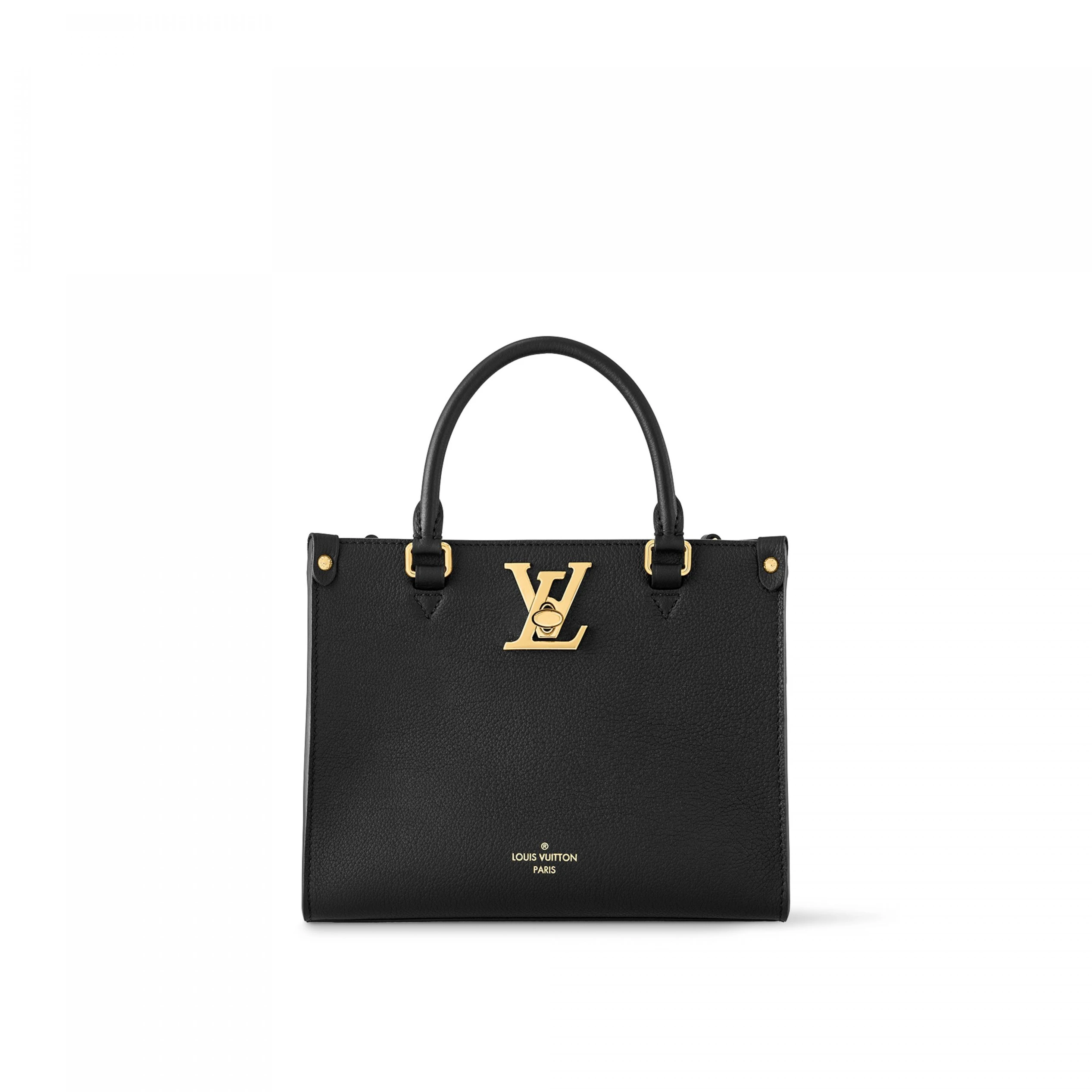 Louis Vuitton M22311 Lock & Go Black