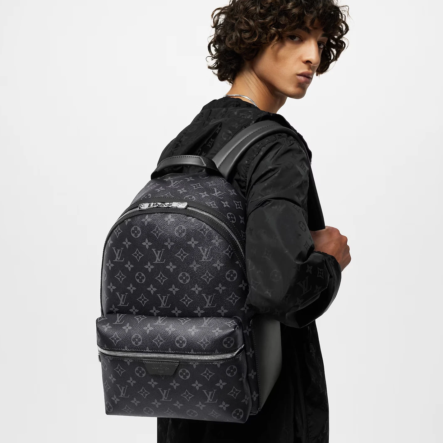 Lv belts replica Louis Vuitton M22558 Discovery Backpack PM