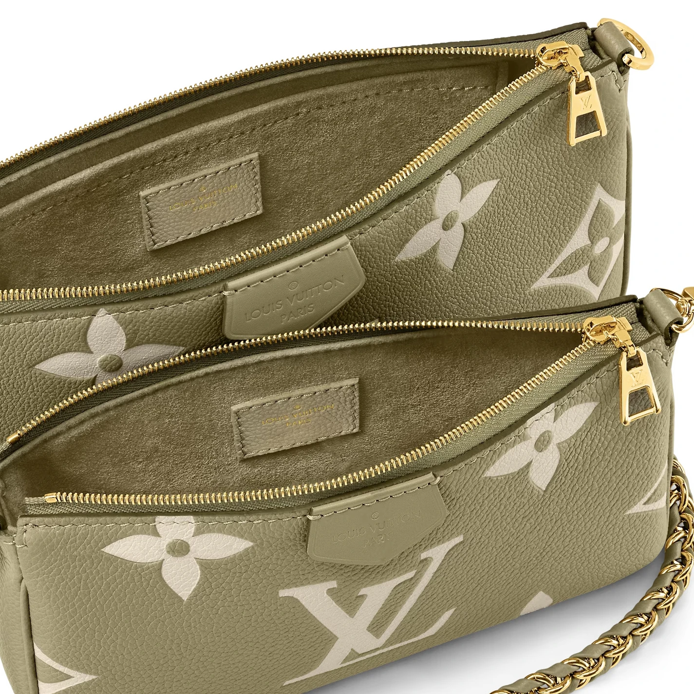 Replica bag Louis Vuitton M22670 Multi Pochette Accessoires