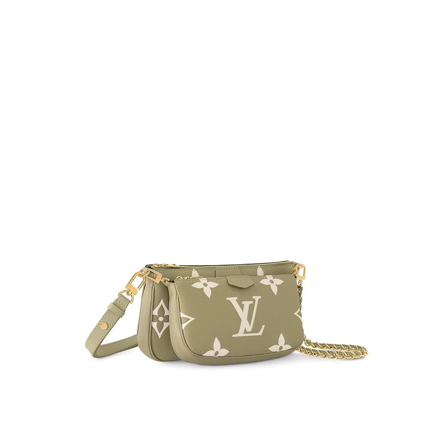 Replica bag Louis Vuitton M22670 Multi Pochette Accessoires