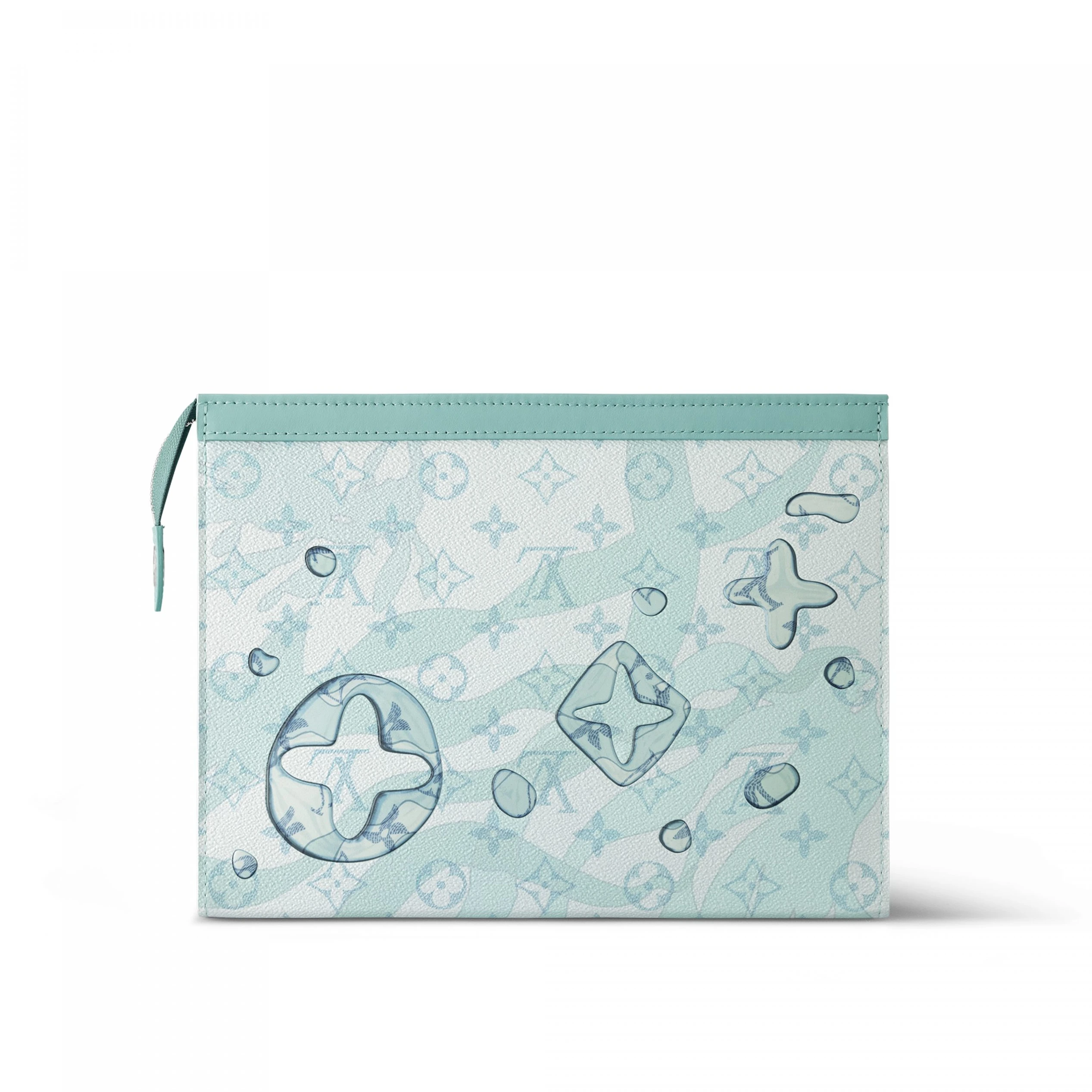 Replica bags Louis Vuitton M22763 Pochette Voyage MM