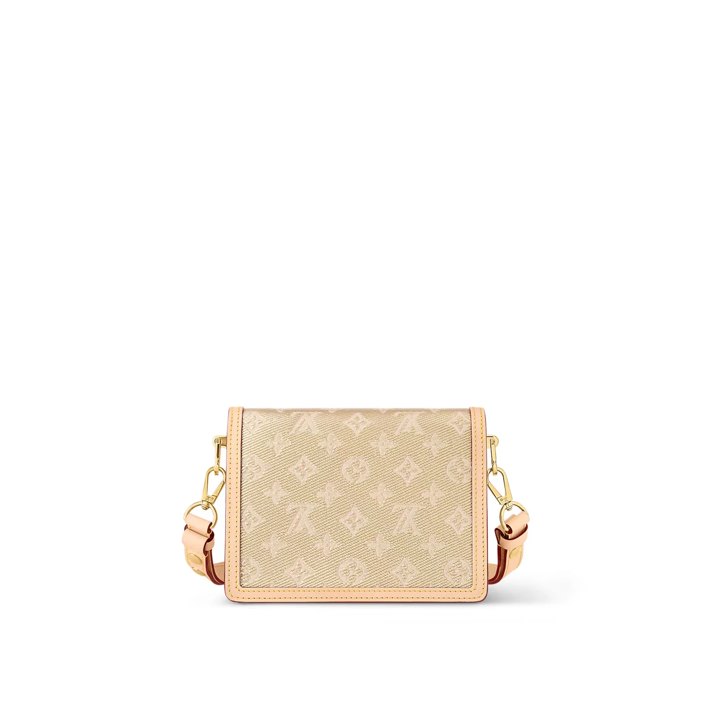Replica bag Louis Vuitton M22826 Mini Dauphine