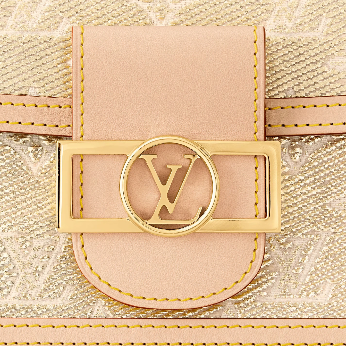 Replica bag Louis Vuitton M22826 Mini Dauphine