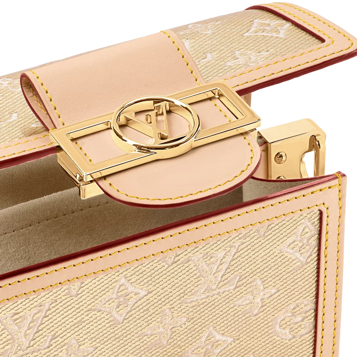 Replica bag Louis Vuitton M22826 Mini Dauphine