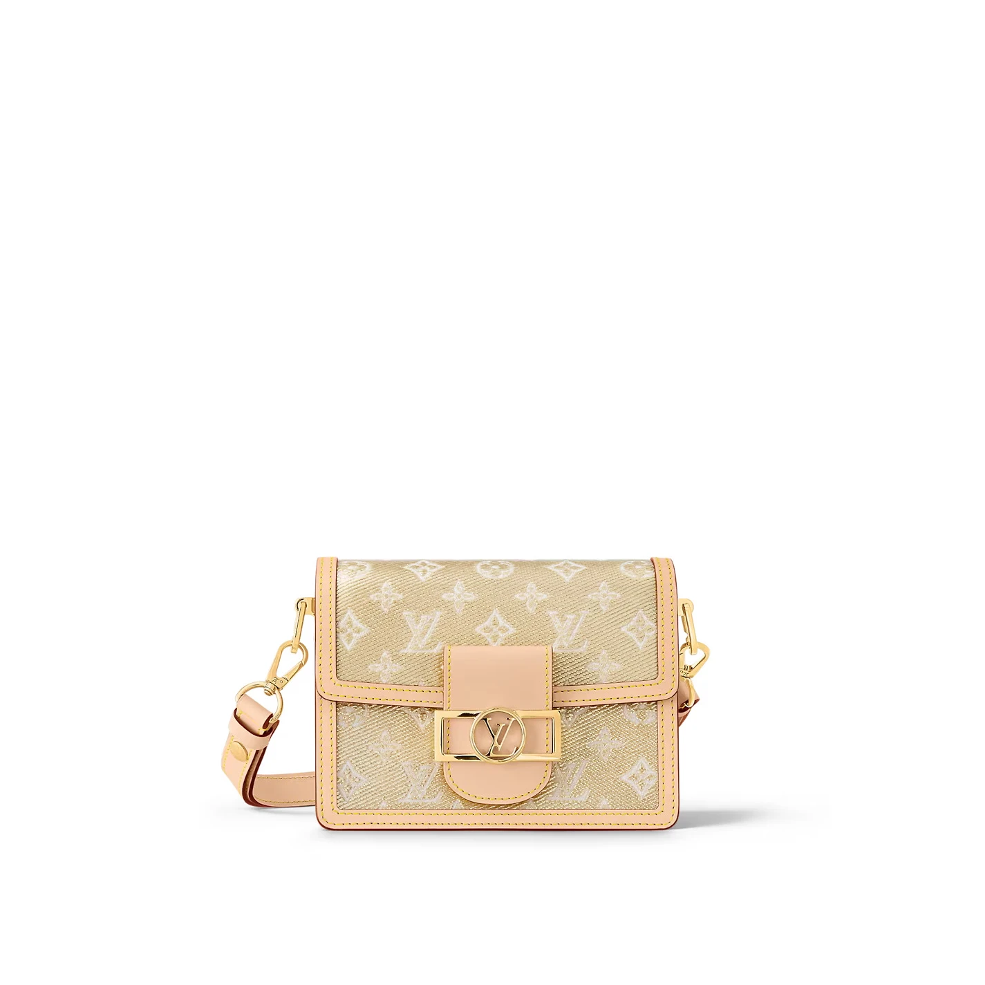 Louis Vuitton M22826 Mini Dauphine