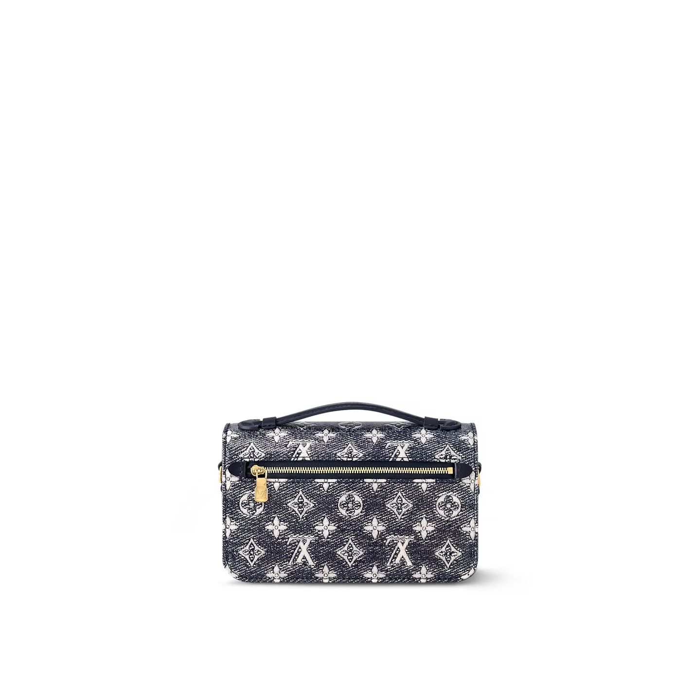 Mythick Louis Vuitton M22834 Pochette Métis East West
