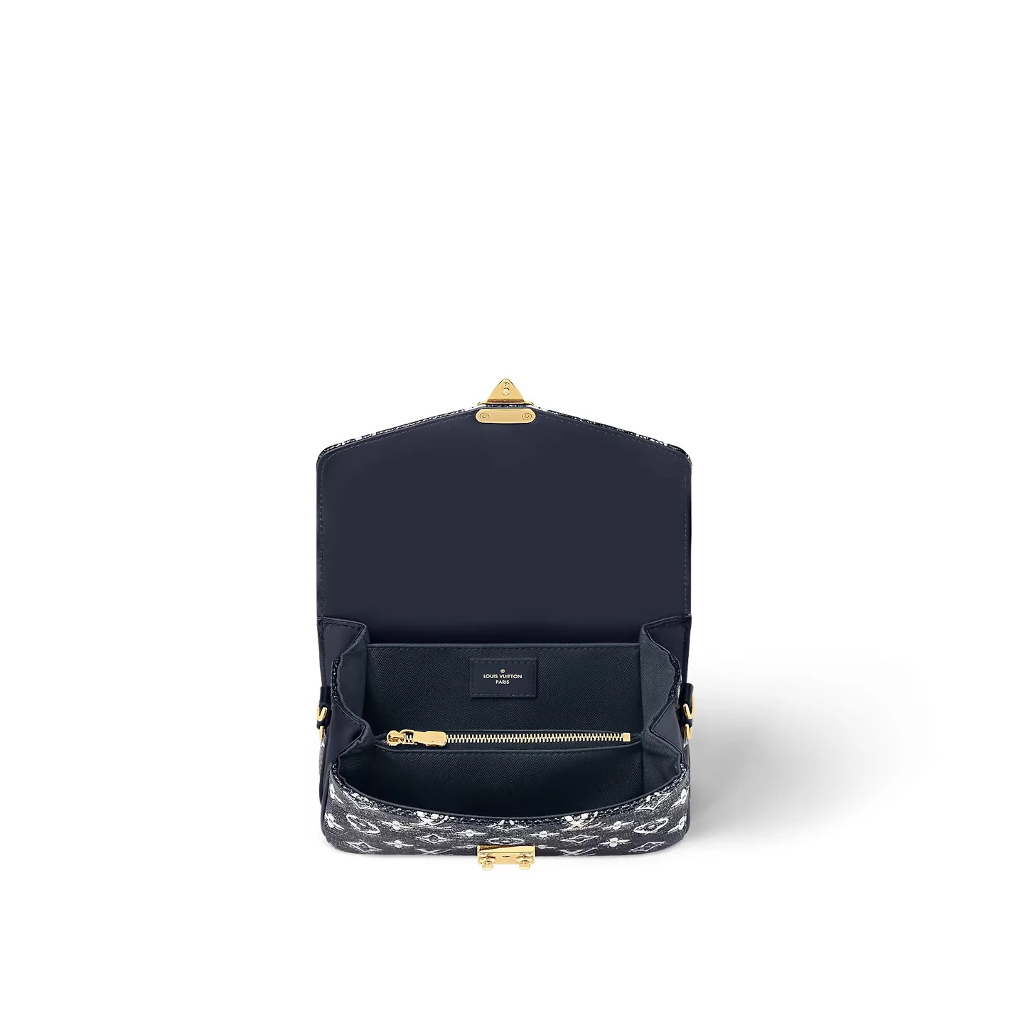 Mythick Louis Vuitton M22834 Pochette Métis East West