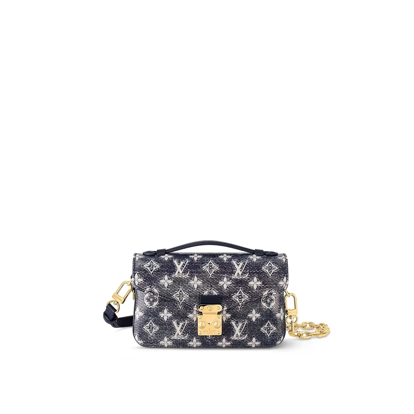 Louis Vuitton M22834 Pochette Métis East West
