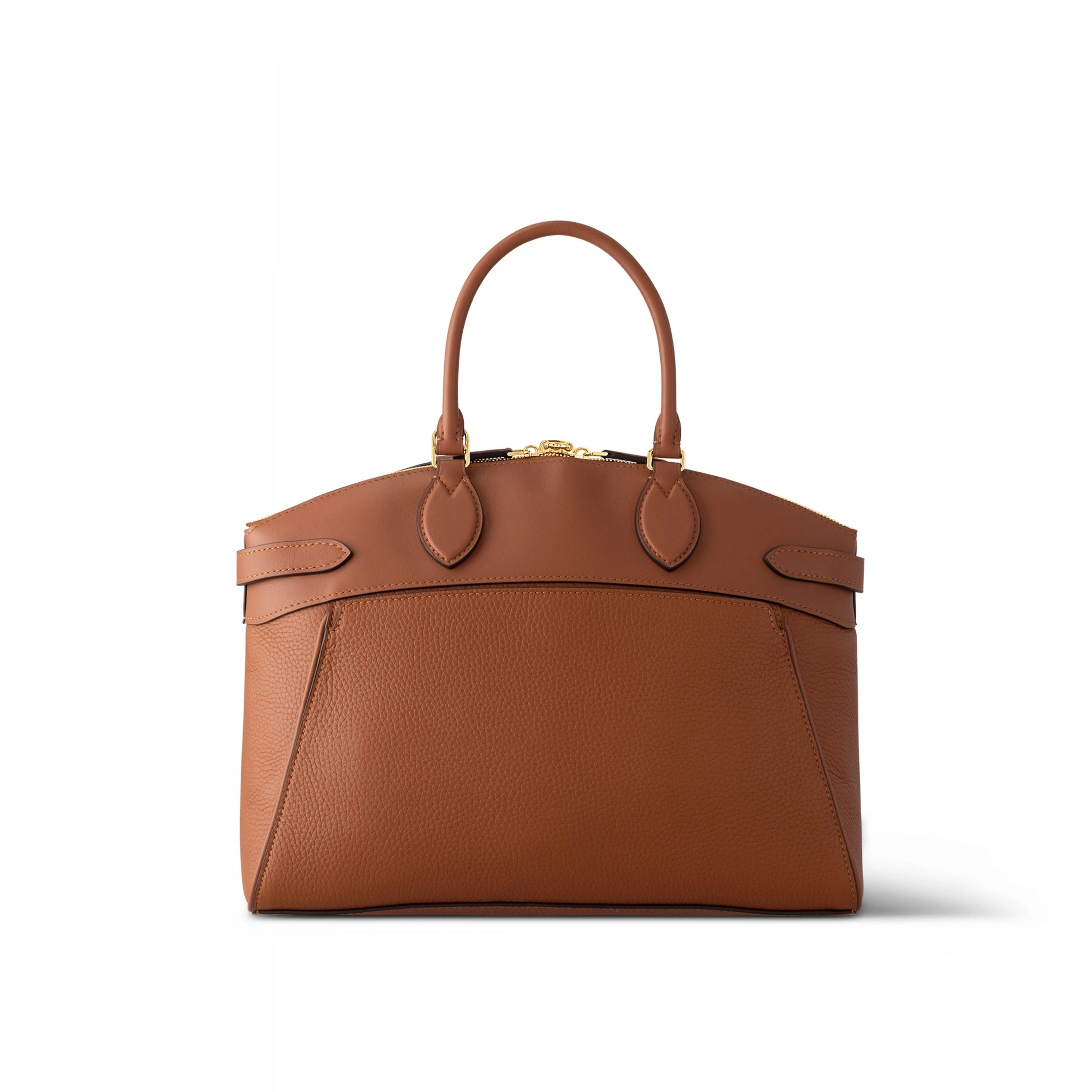 Replica bags Louis Vuitton M22925 Lock It MM Gold