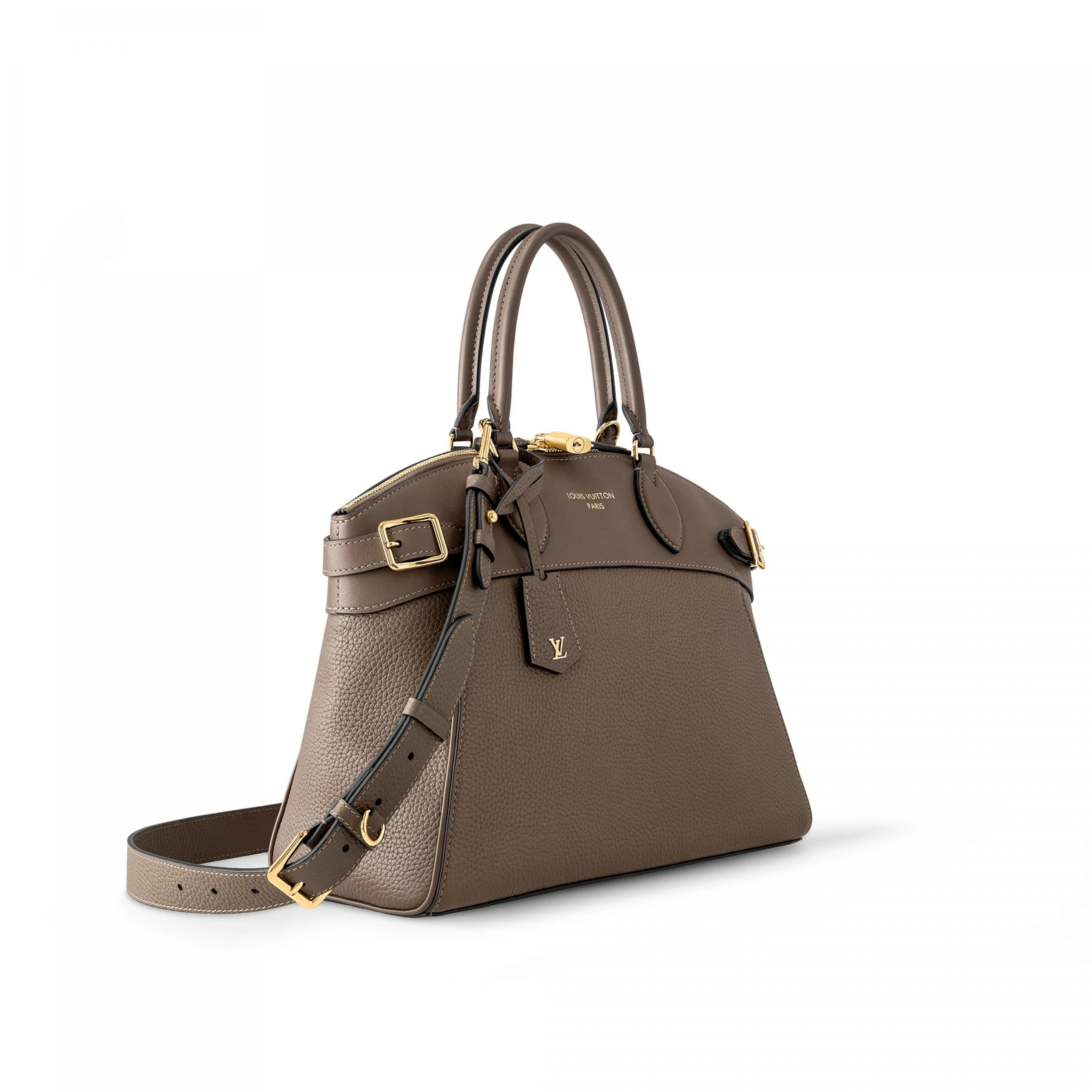 Replica bags Louis Vuitton M22927 Lock It MM Earth