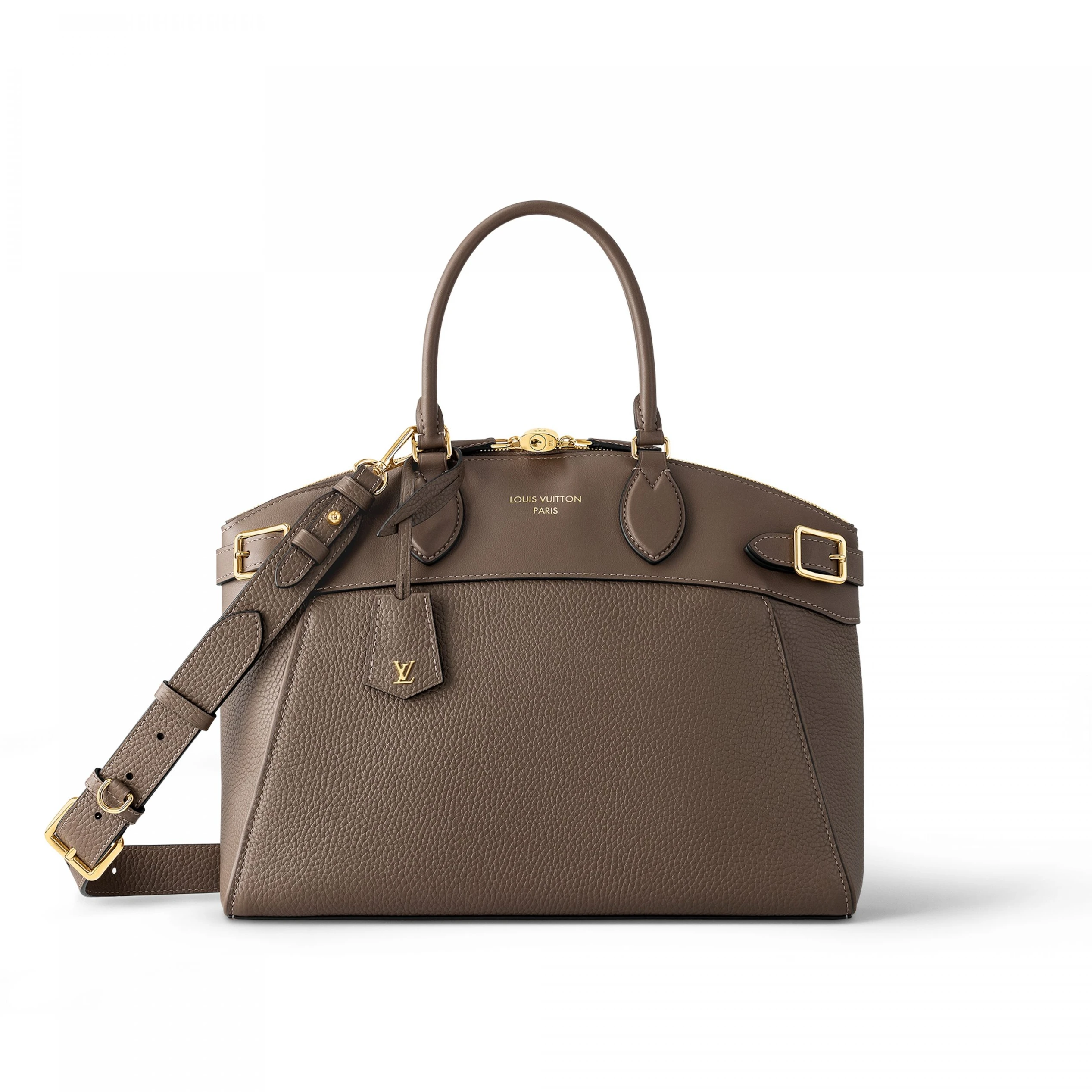 Louis Vuitton M22927 Lock It MM Earth