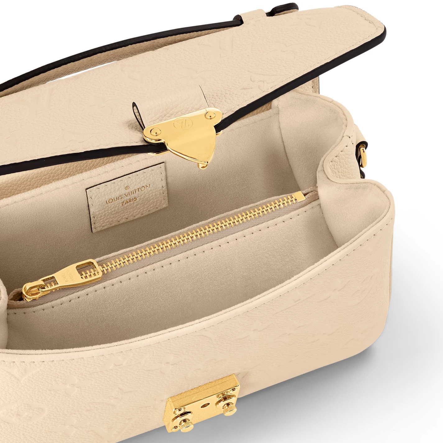 Replica bags lv Louis Vuitton M22942 Pochette Métis East West