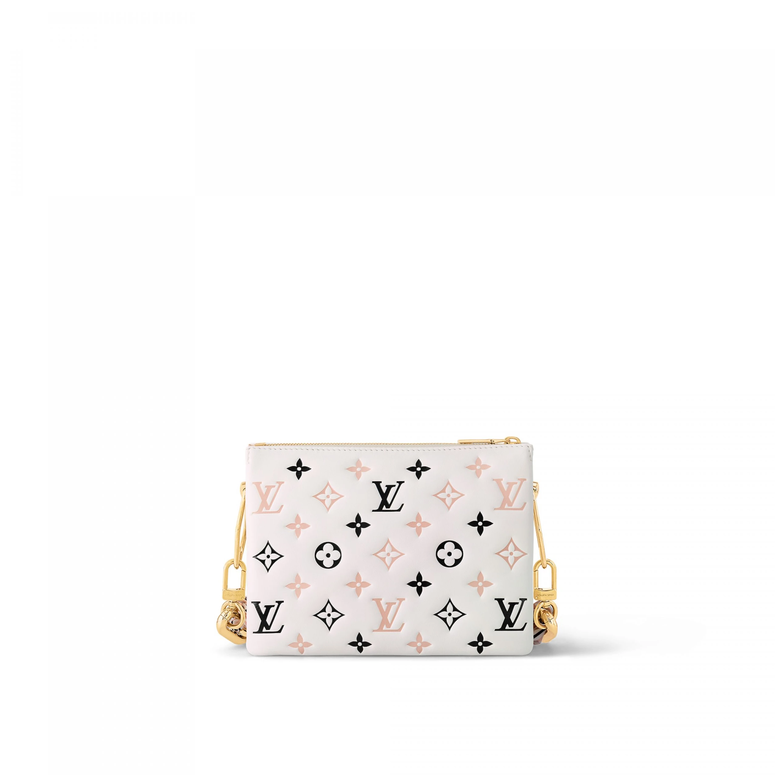 Louis vuitton locations Louis Vuitton M22954 Coussin BB Bag Beige