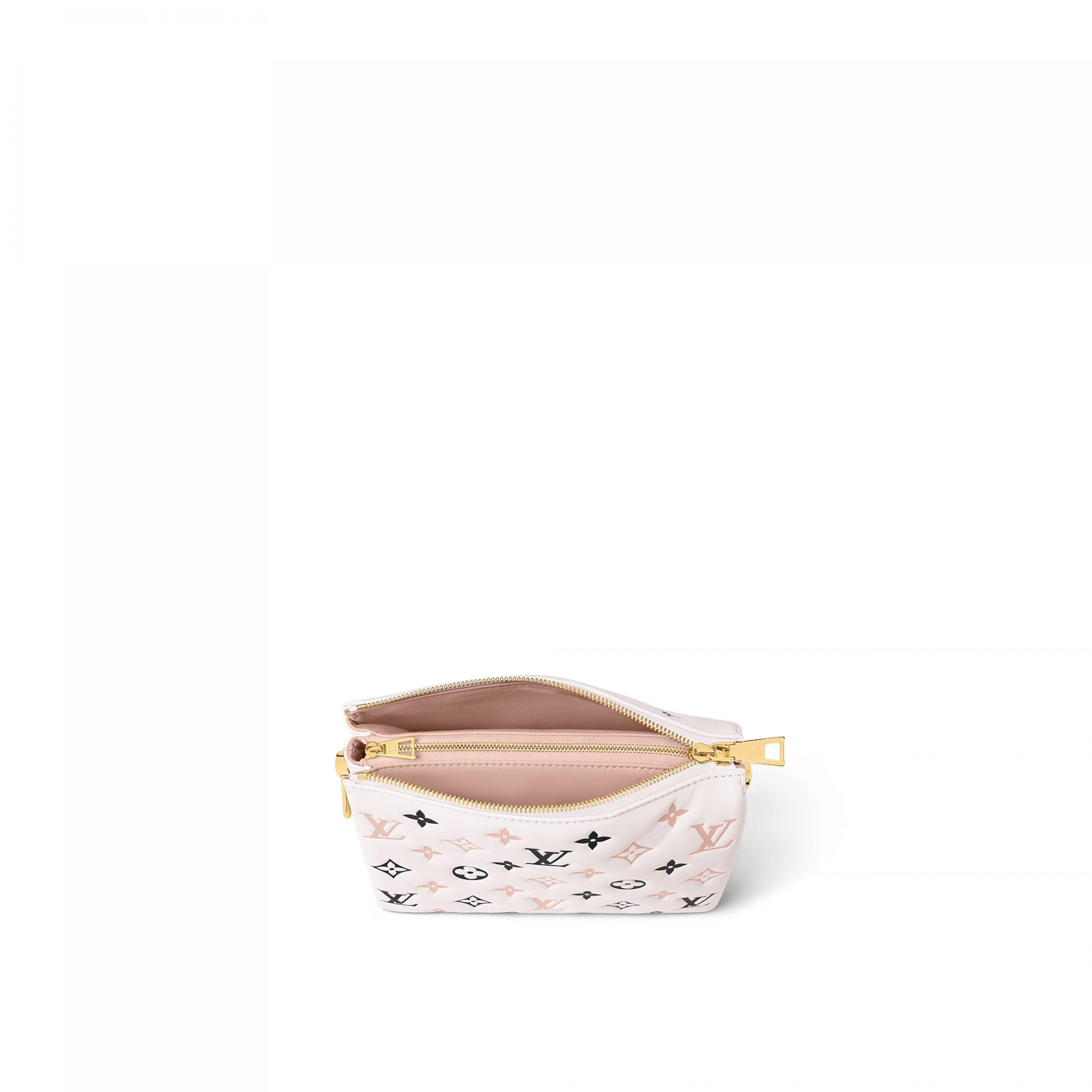Louis vuitton locations Louis Vuitton M22954 Coussin BB Bag Beige