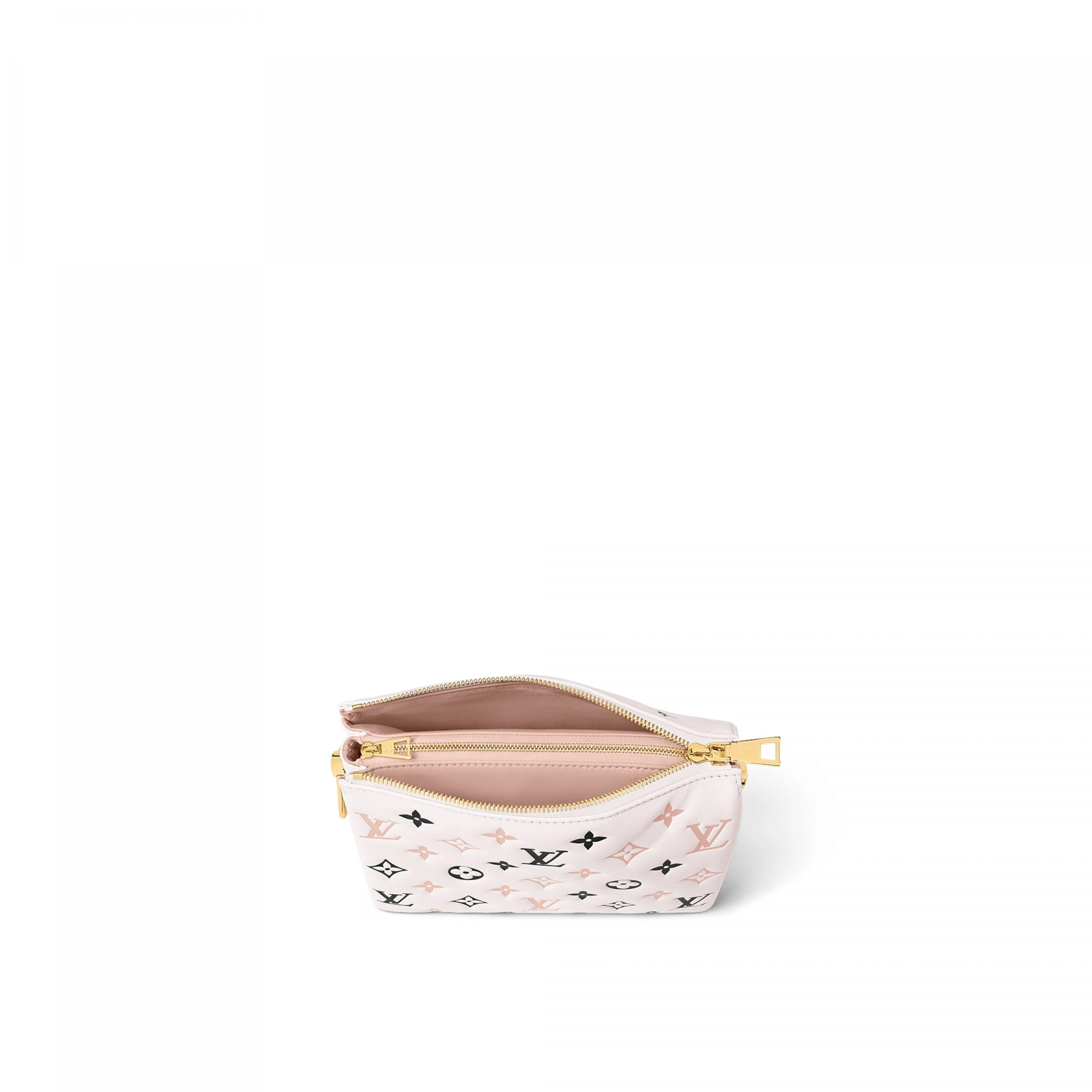 Louis vuitton locations Louis Vuitton M22954 Coussin BB Bag Beige