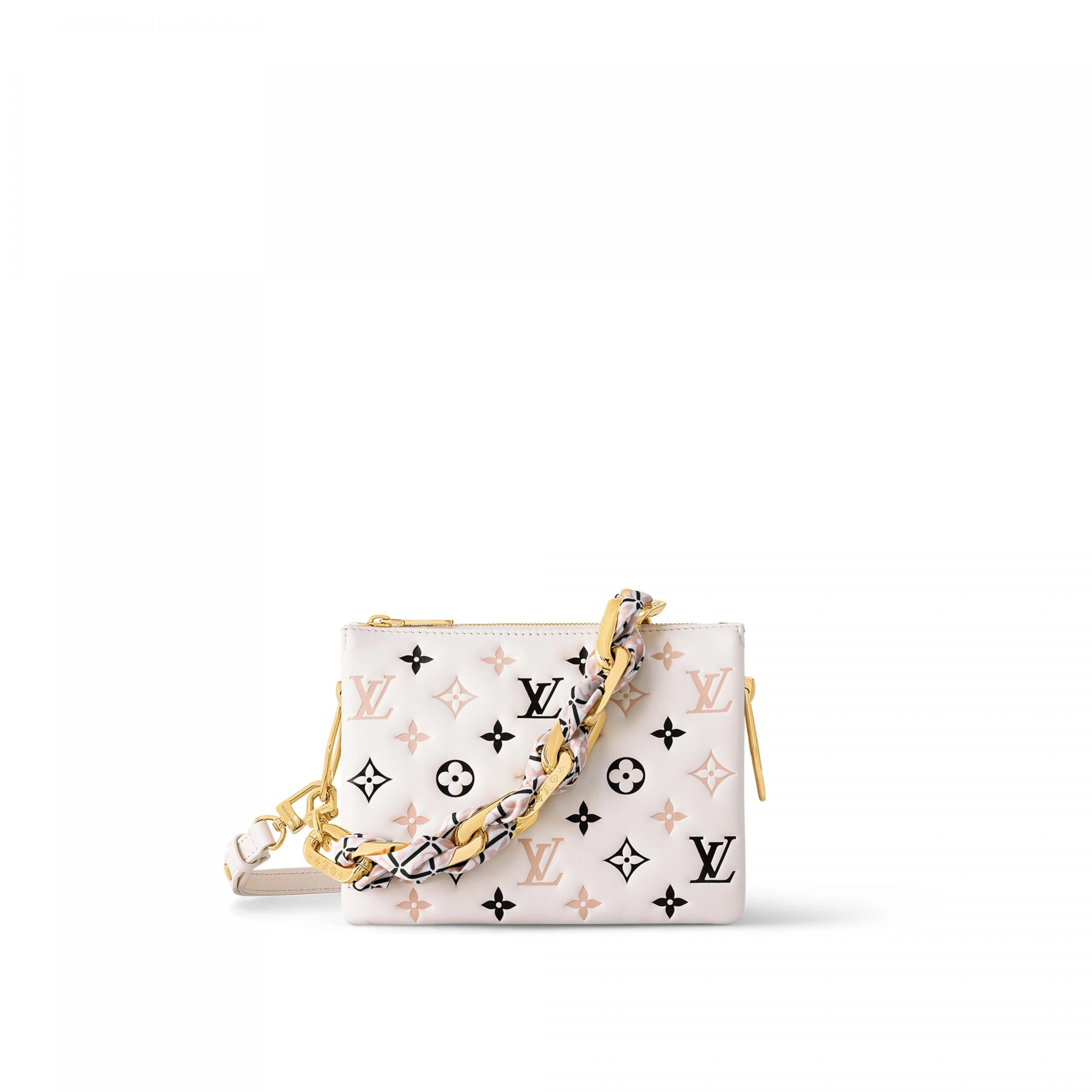 Louis Vuitton M22954 Coussin BB Bag Beige