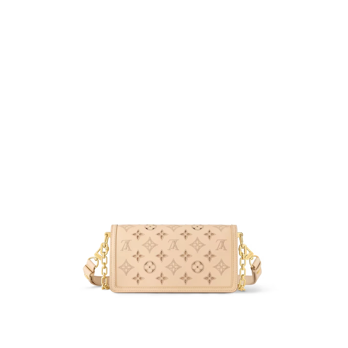 Top lv Louis Vuitton M22955 Dauphine East West