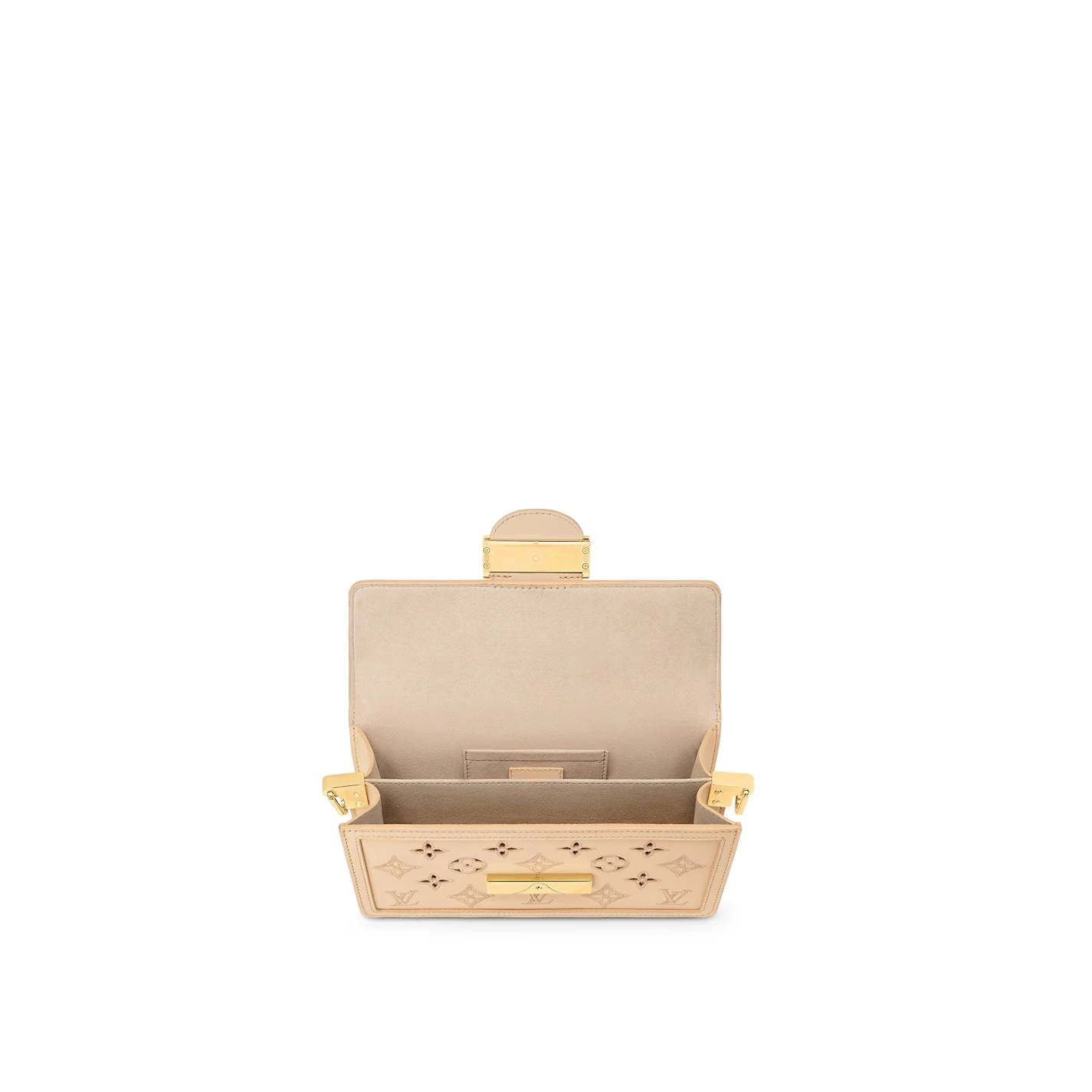 Top lv Louis Vuitton M22955 Dauphine East West