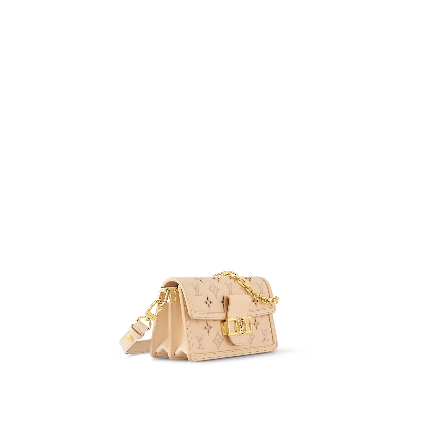 Top lv Louis Vuitton M22955 Dauphine East West