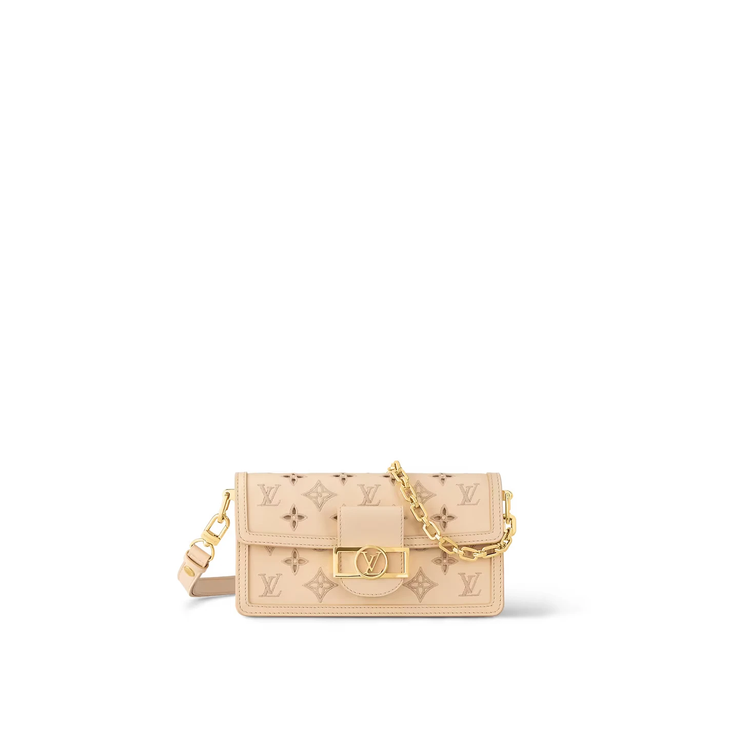 Louis Vuitton M22955 Dauphine East West