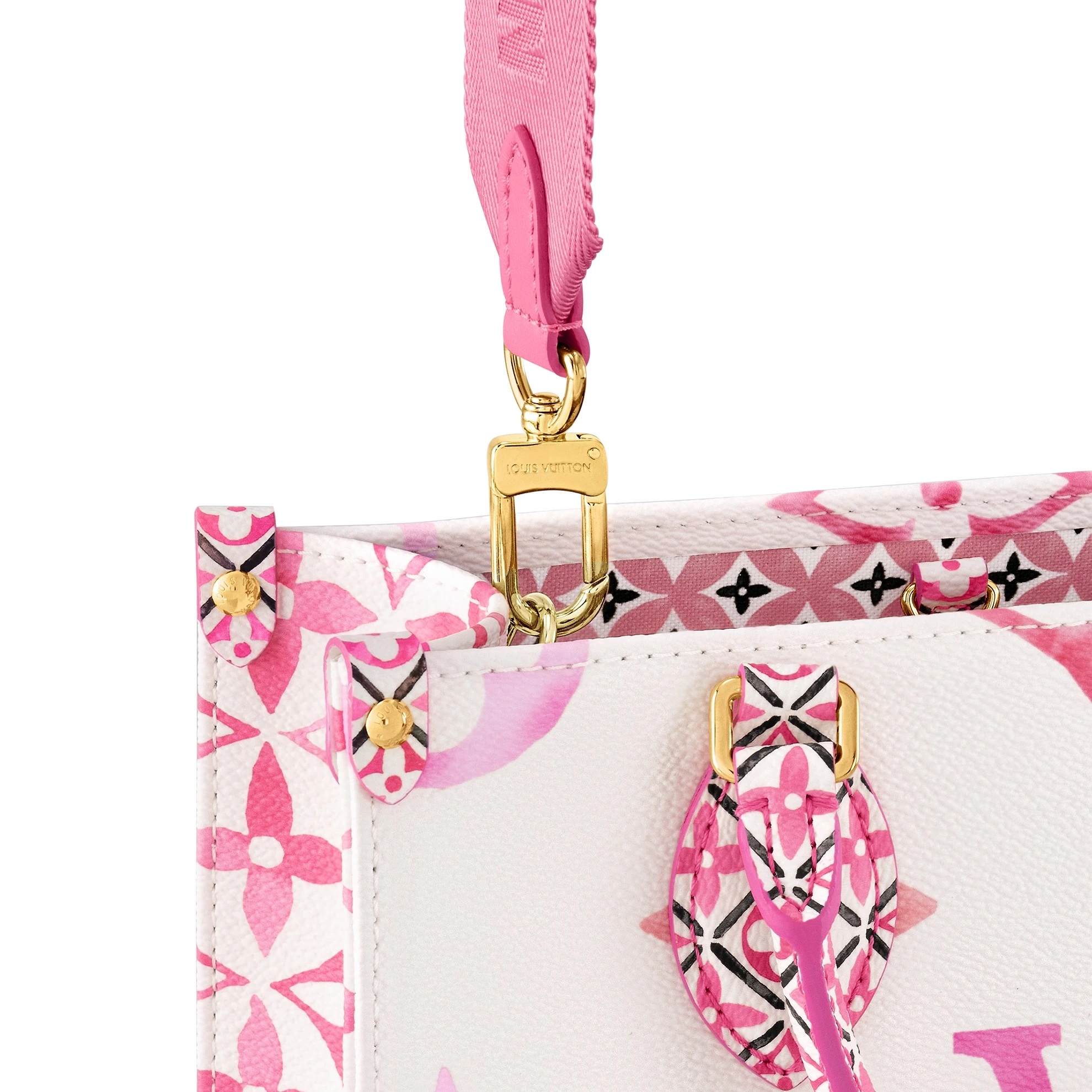 Lv belts replica Louis Vuitton M22976 OnTheGo PM