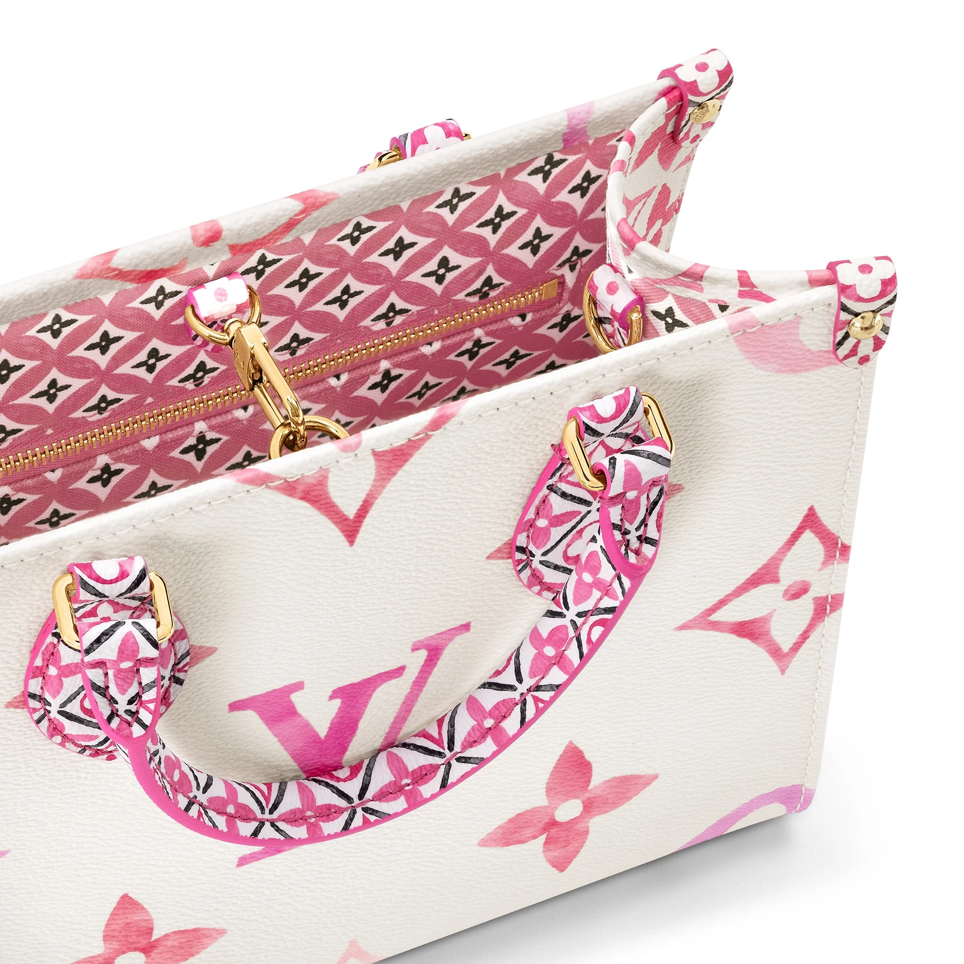 Lv belts replica Louis Vuitton M22976 OnTheGo PM