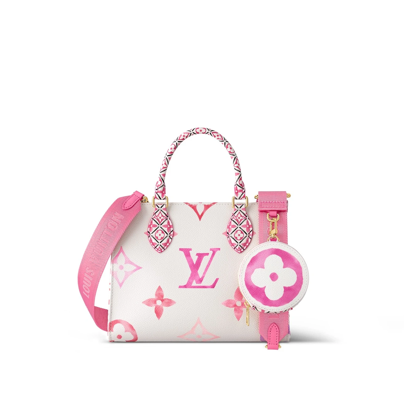Louis Vuitton M22976 OnTheGo PM