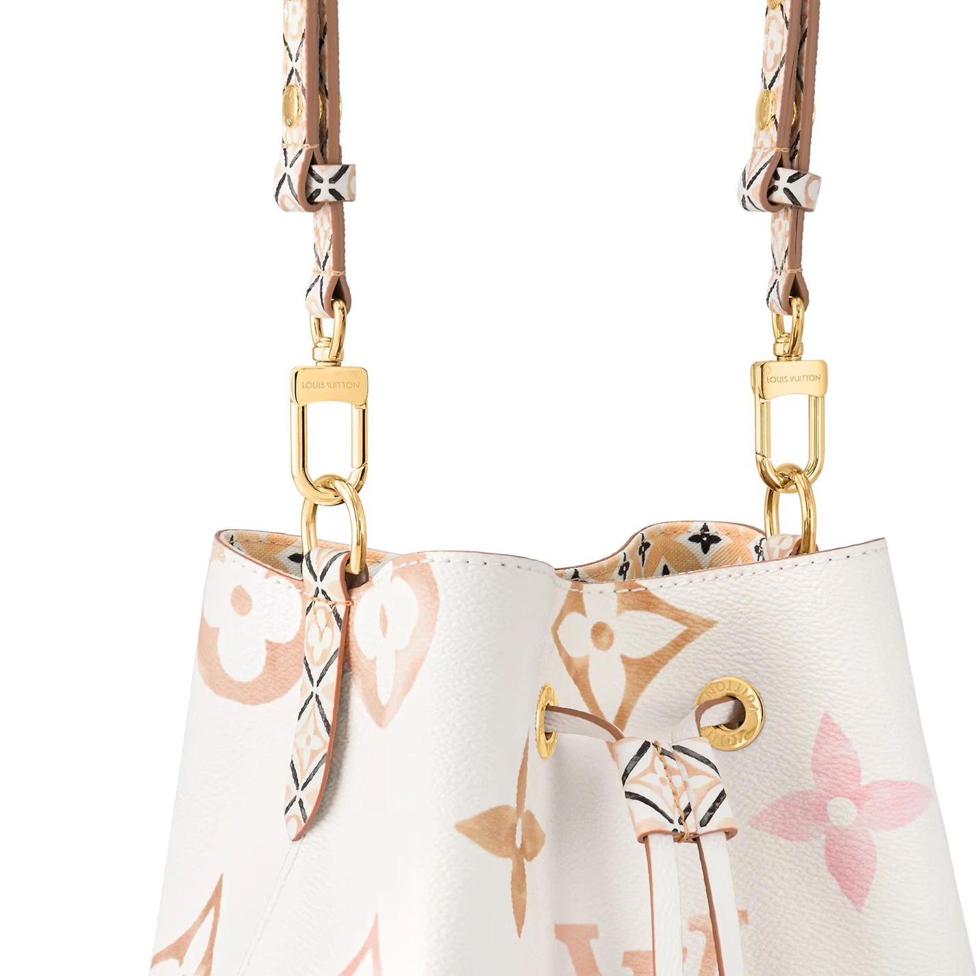 Replica bags lv Louis Vuitton M22985 Néonoé BB