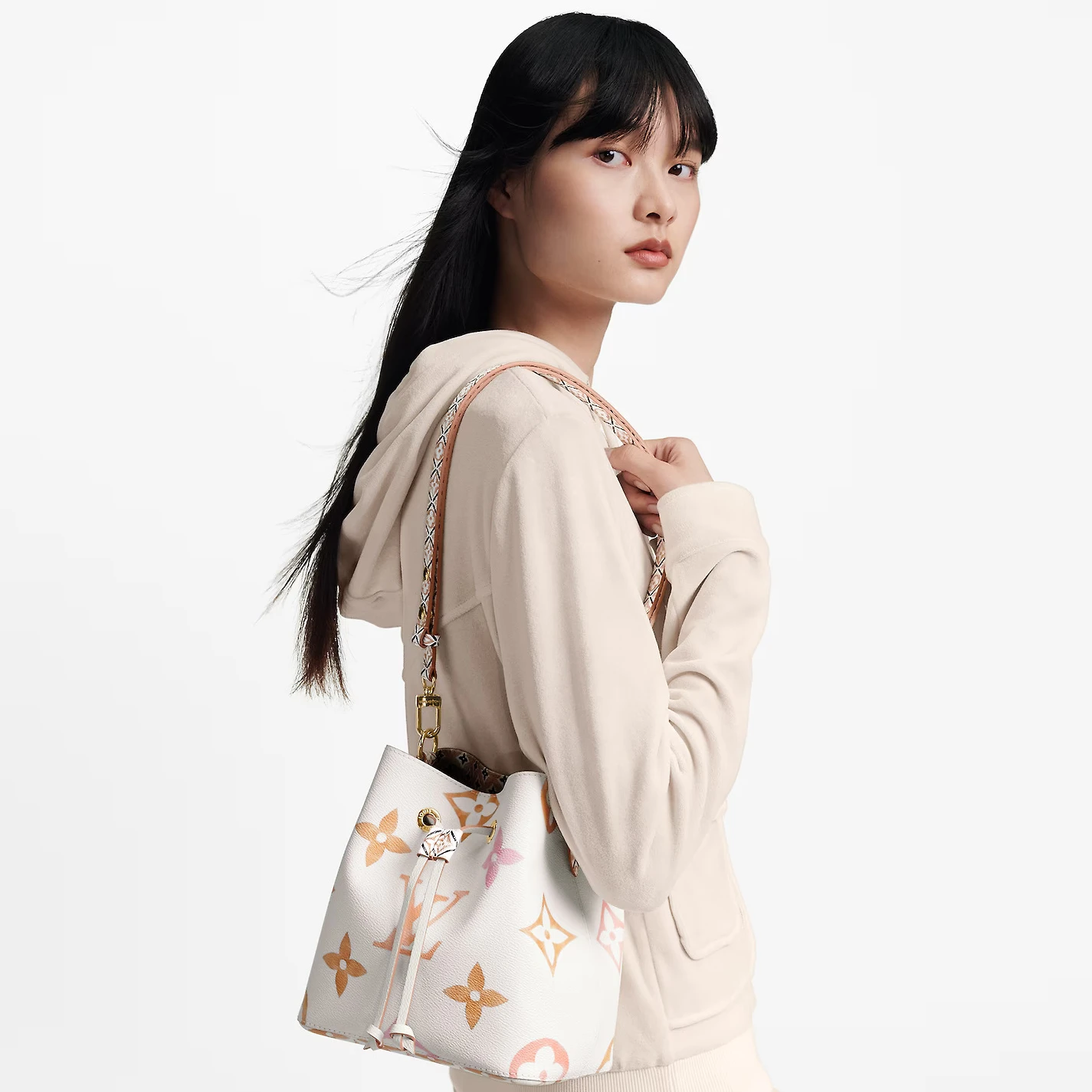 Replica bags lv Louis Vuitton M22985 Néonoé BB