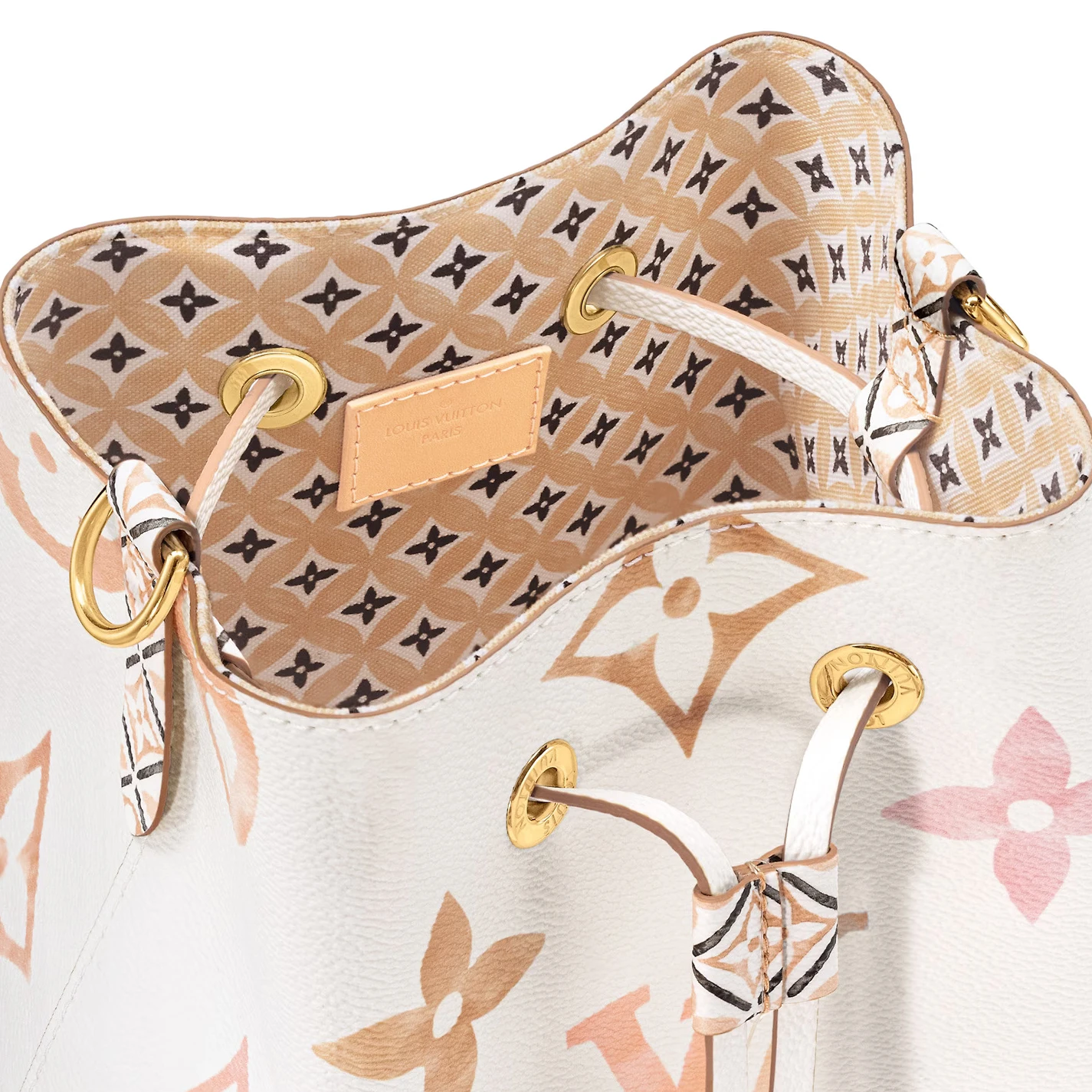 Replica bags lv Louis Vuitton M22985 Néonoé BB