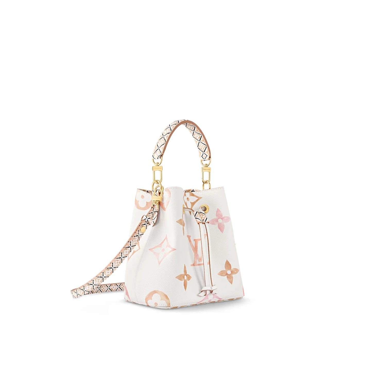 Replica bags lv Louis Vuitton M22985 Néonoé BB