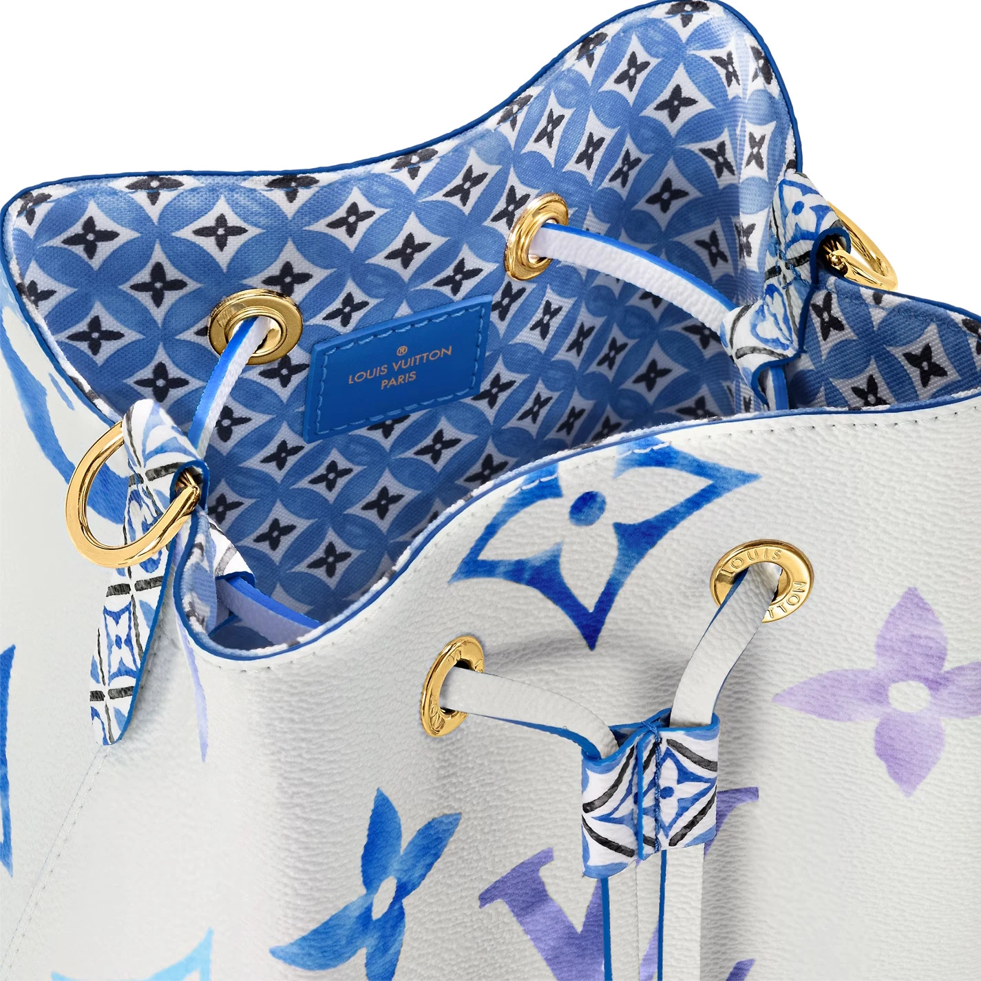 Top lv Louis Vuitton M22986 Néonoé BB