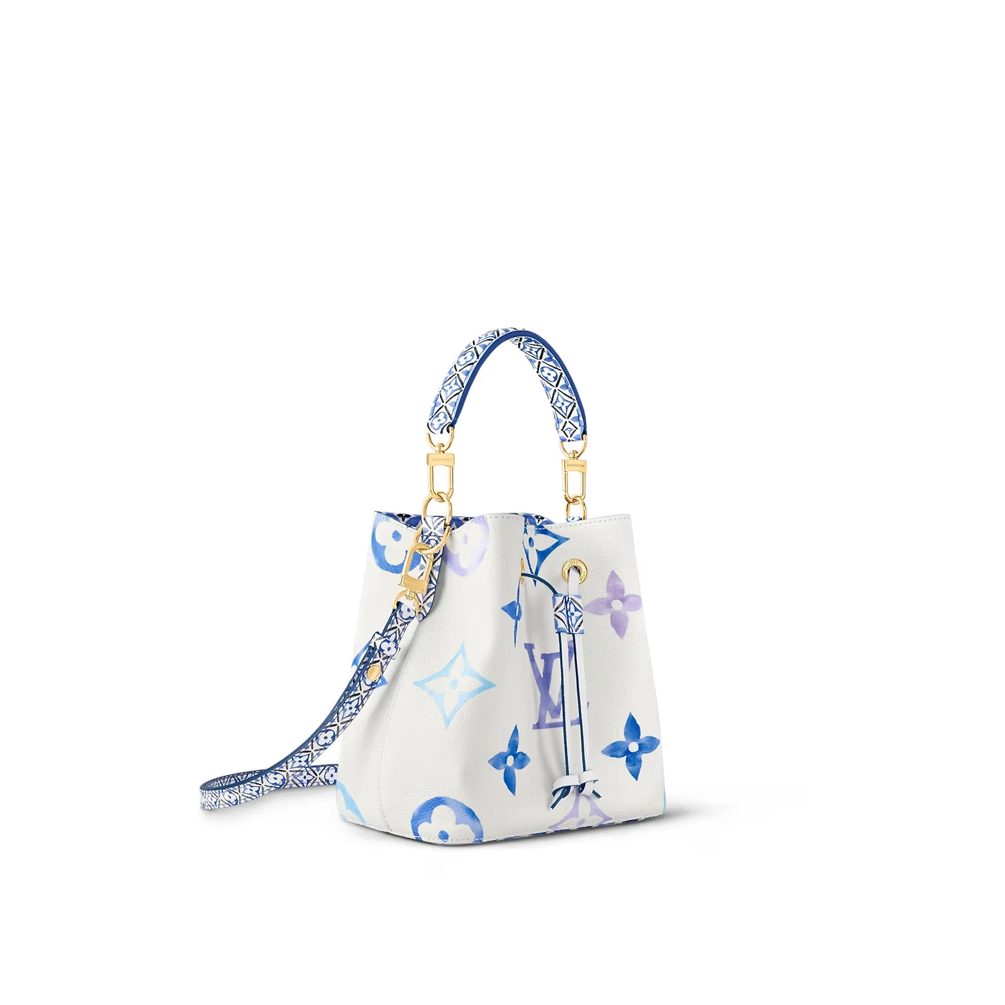 Top lv Louis Vuitton M22986 Néonoé BB
