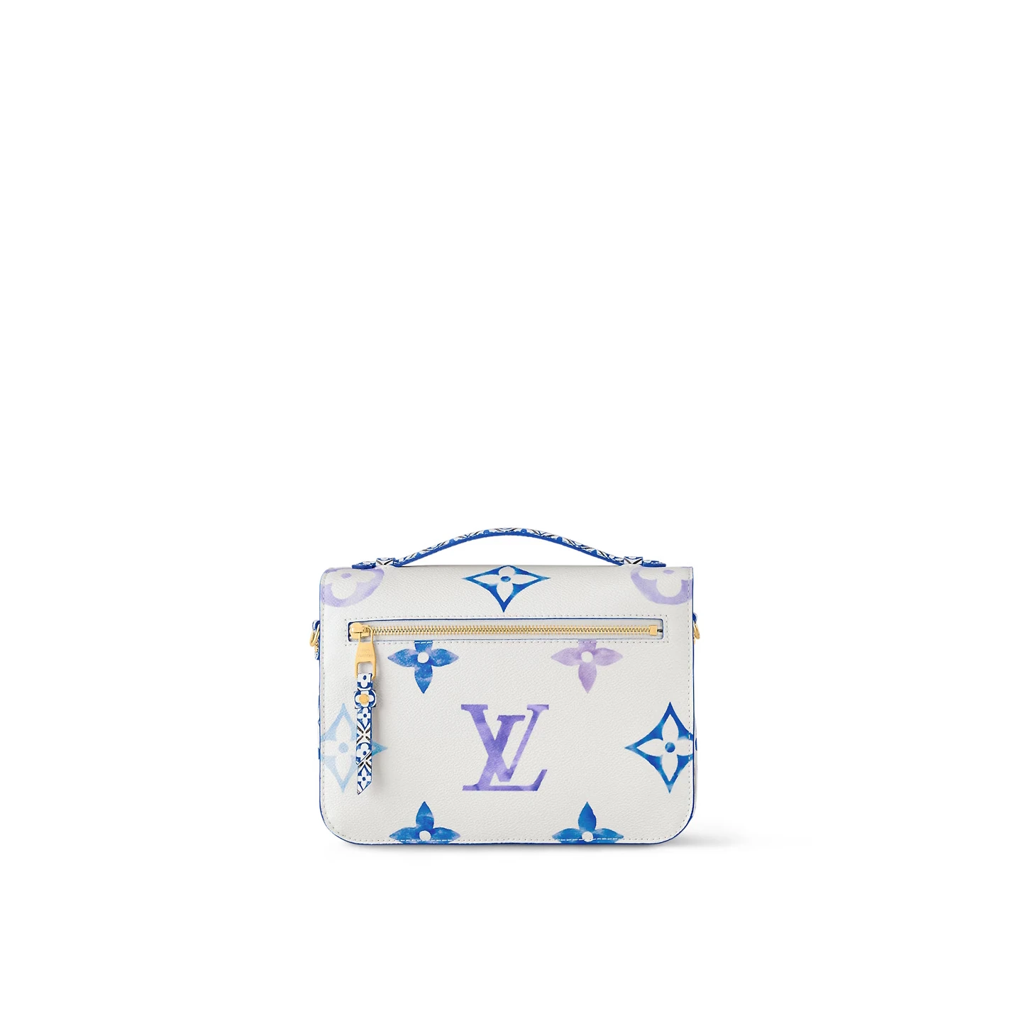 Lv belts replica Louis Vuitton M23055 Pochette Métis MM