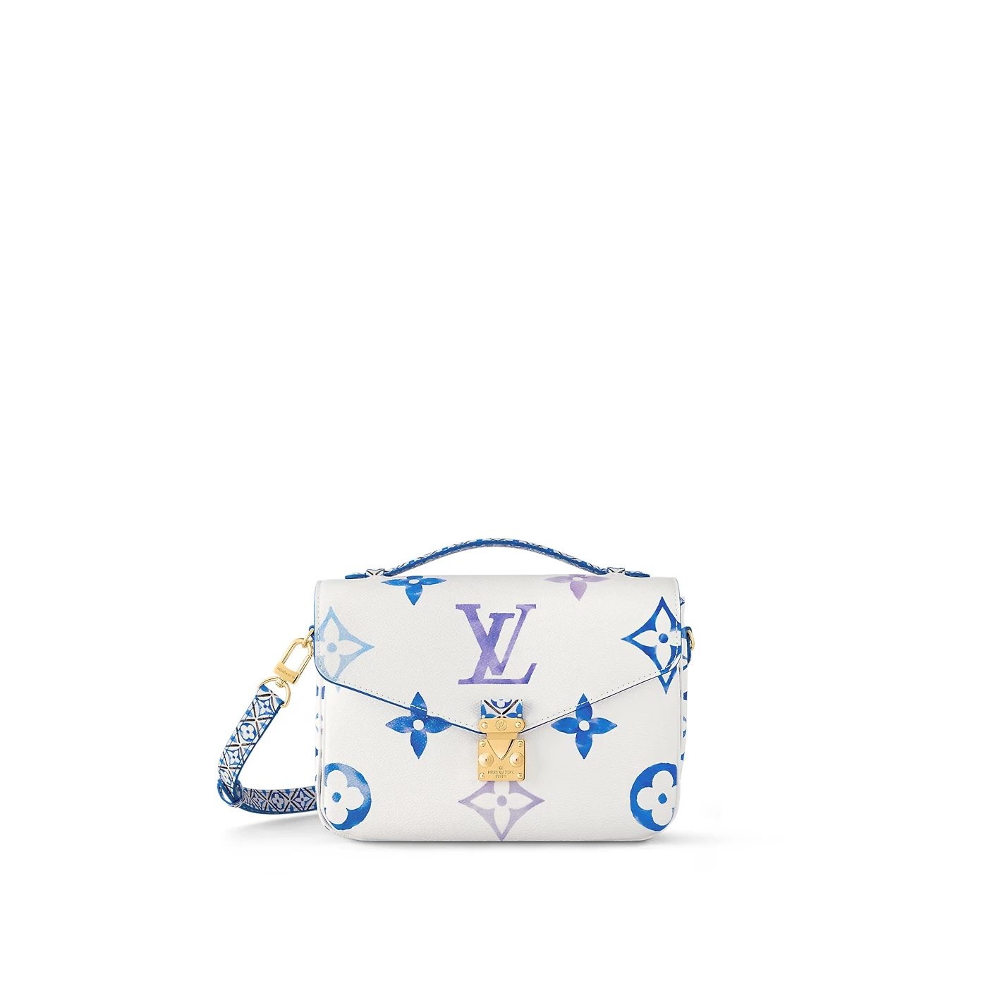 Louis Vuitton M23055 Pochette Métis MM