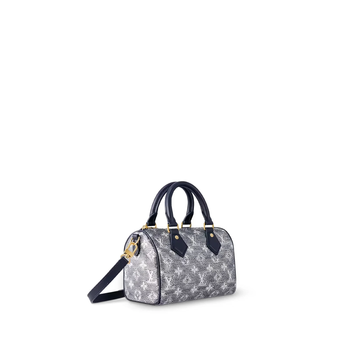 Replica bags Louis Vuitton M23069 Speedy Bandoulière 20
