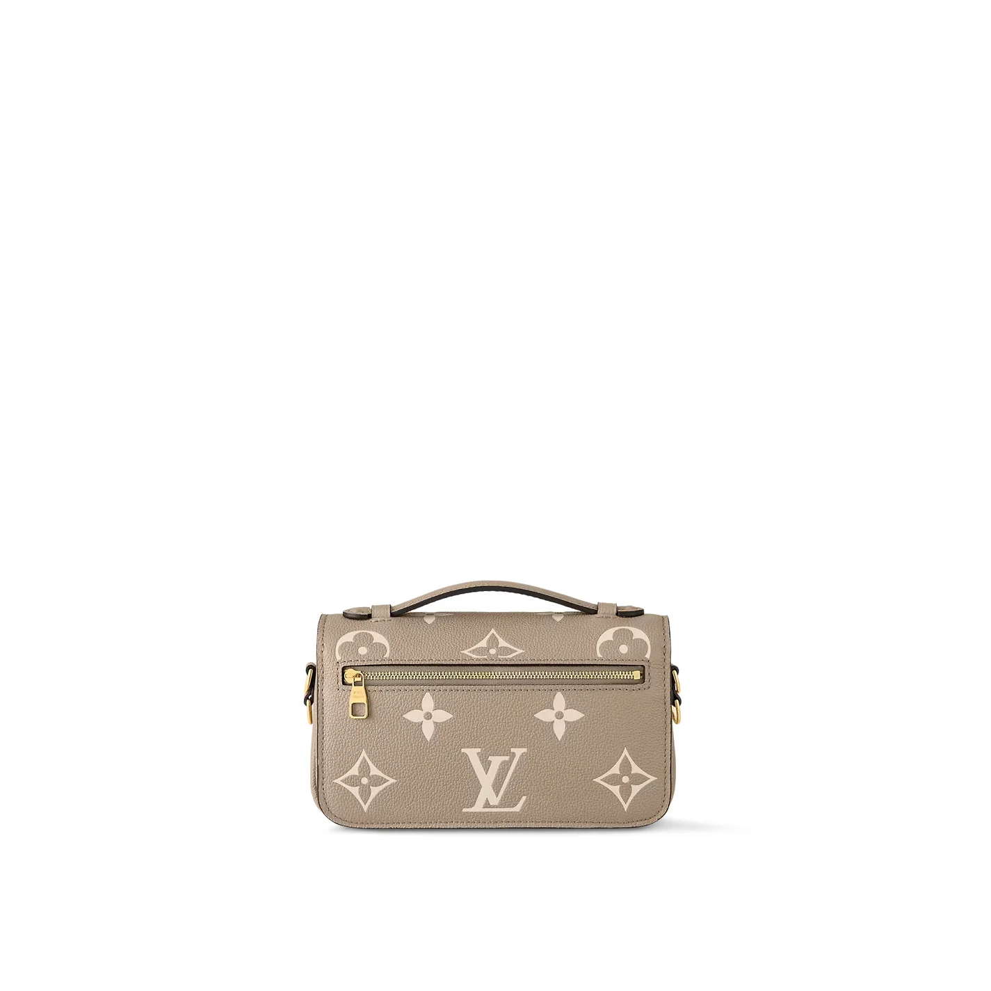 Top lv Louis Vuitton M23081 Pochette Métis East West