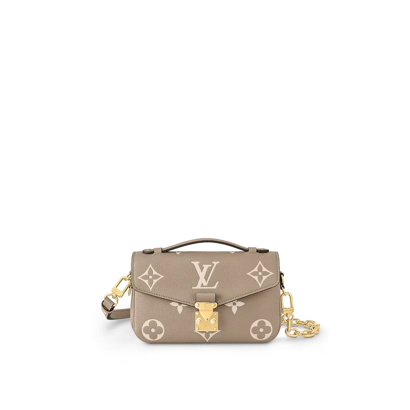 Louis Vuitton M23081 Pochette Métis East West