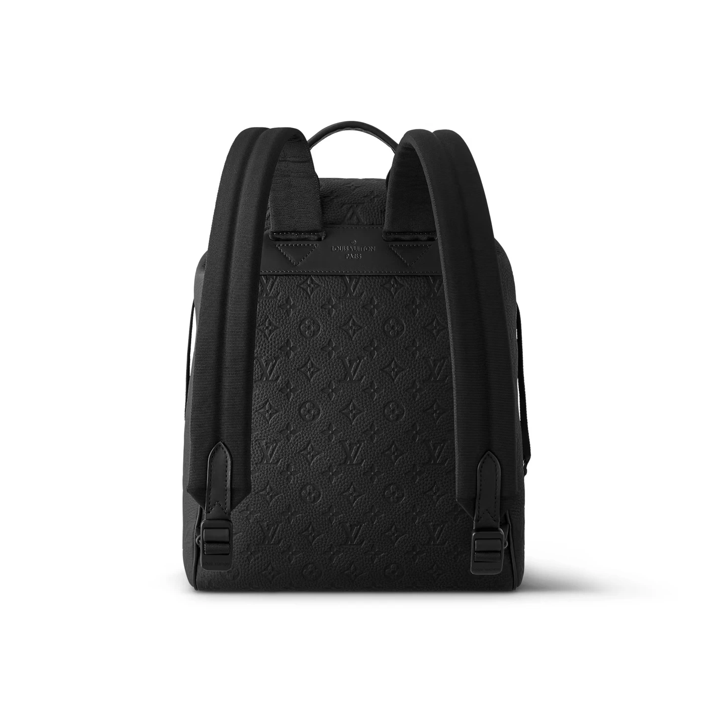Top lv Louis Vuitton M23127 Montsouris Backpack