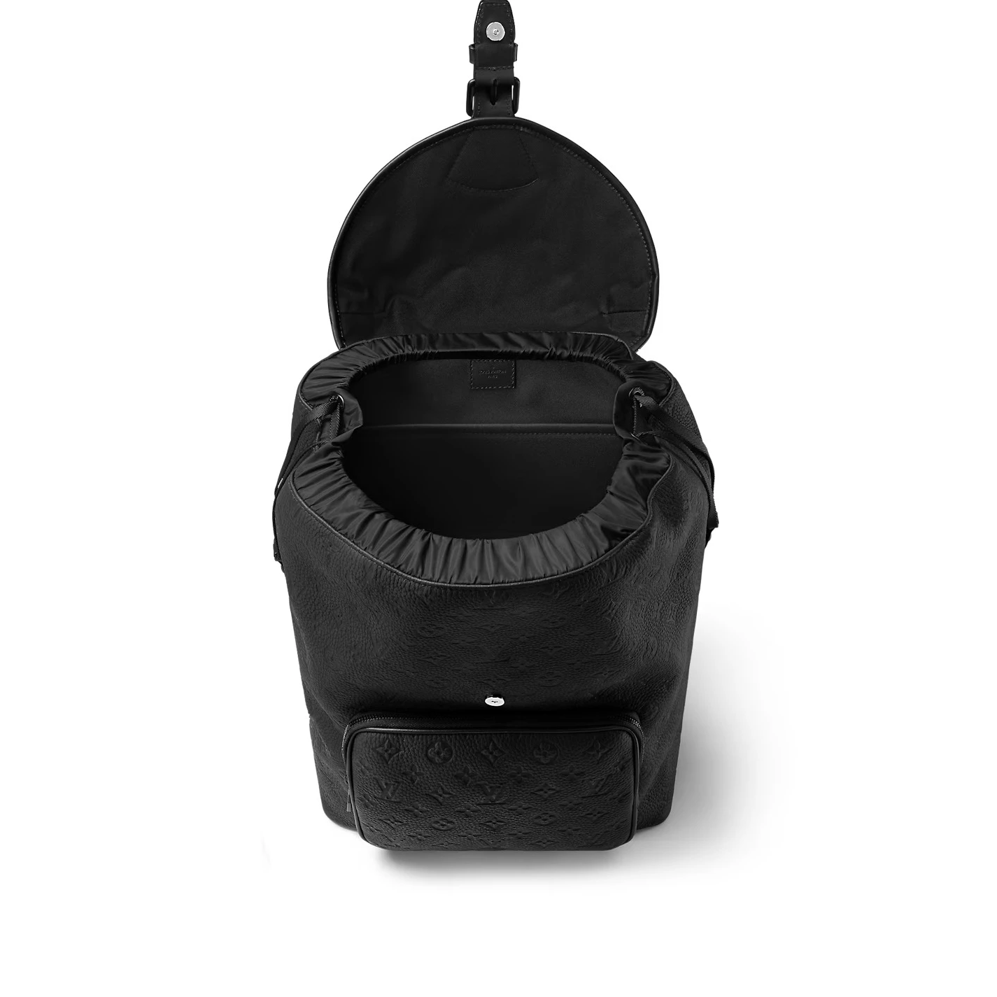 Top lv Louis Vuitton M23127 Montsouris Backpack