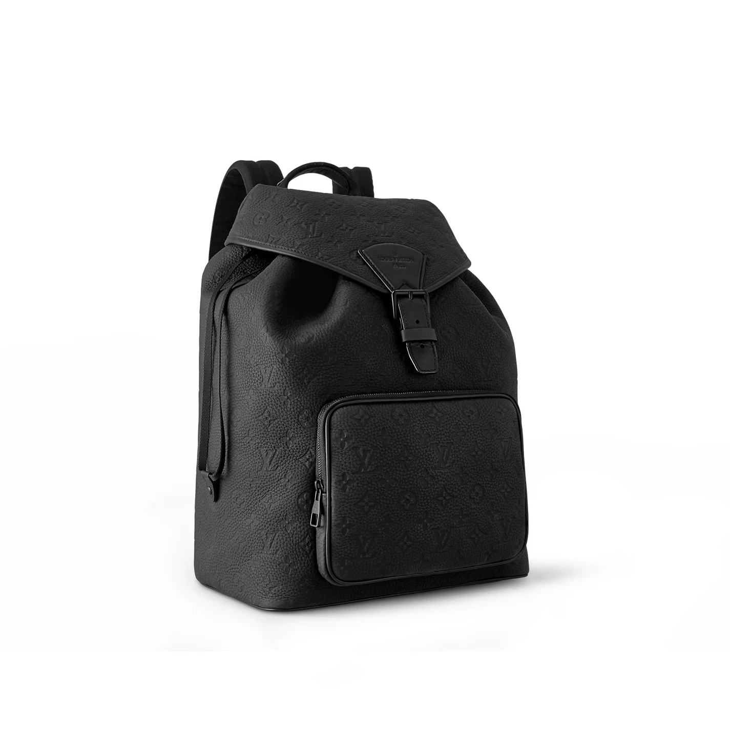Top lv Louis Vuitton M23127 Montsouris Backpack